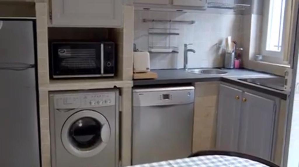 Croissette immo 1 bedroom Suquet photo 2
