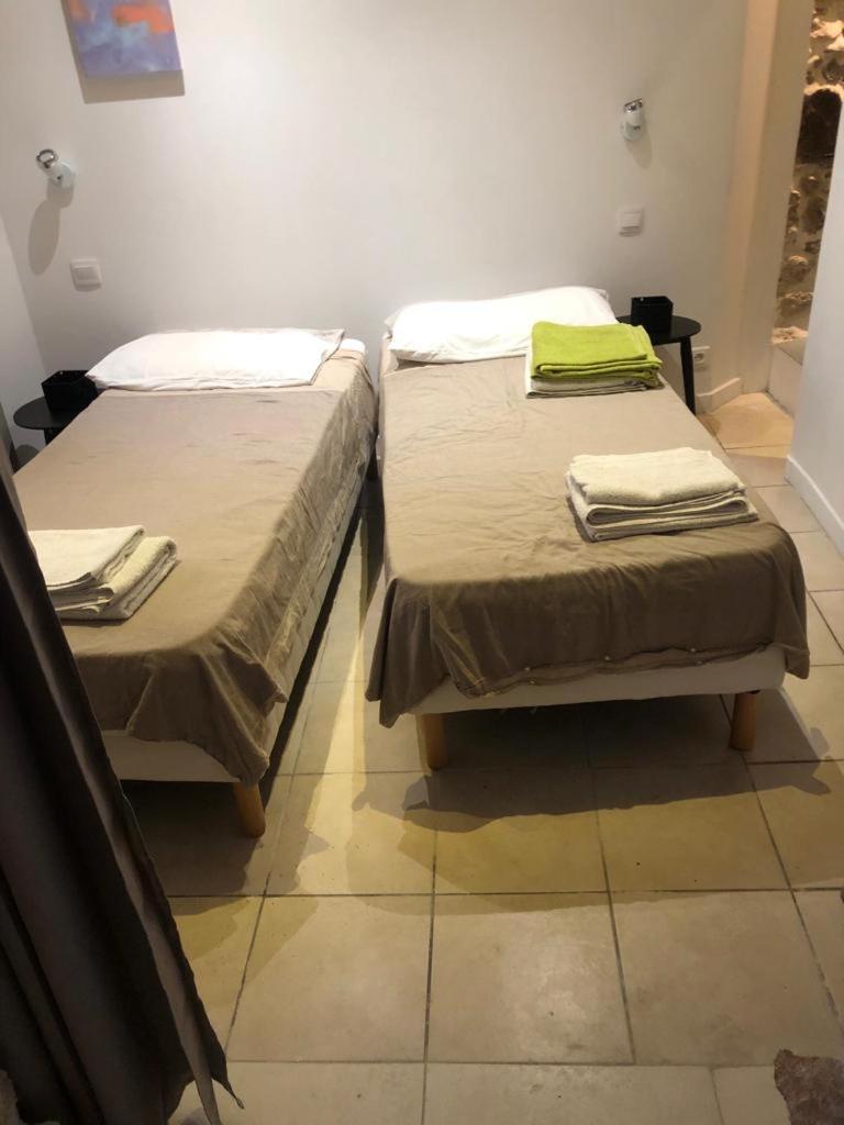 Croissette immo 1 bedroom Suquet photo 3