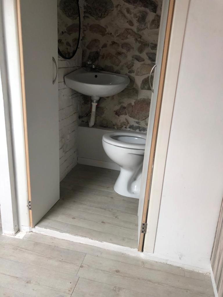 Croissette immo 1 bedroom Suquet photo 4