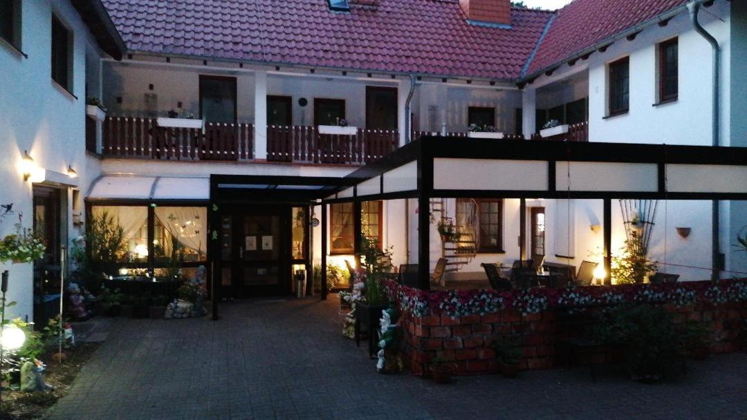 Hotelpension Schwalbennest