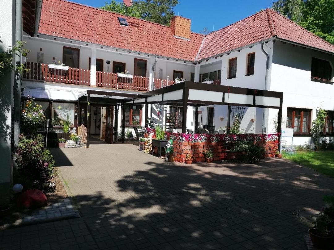 Hotelpension Schwalbennest