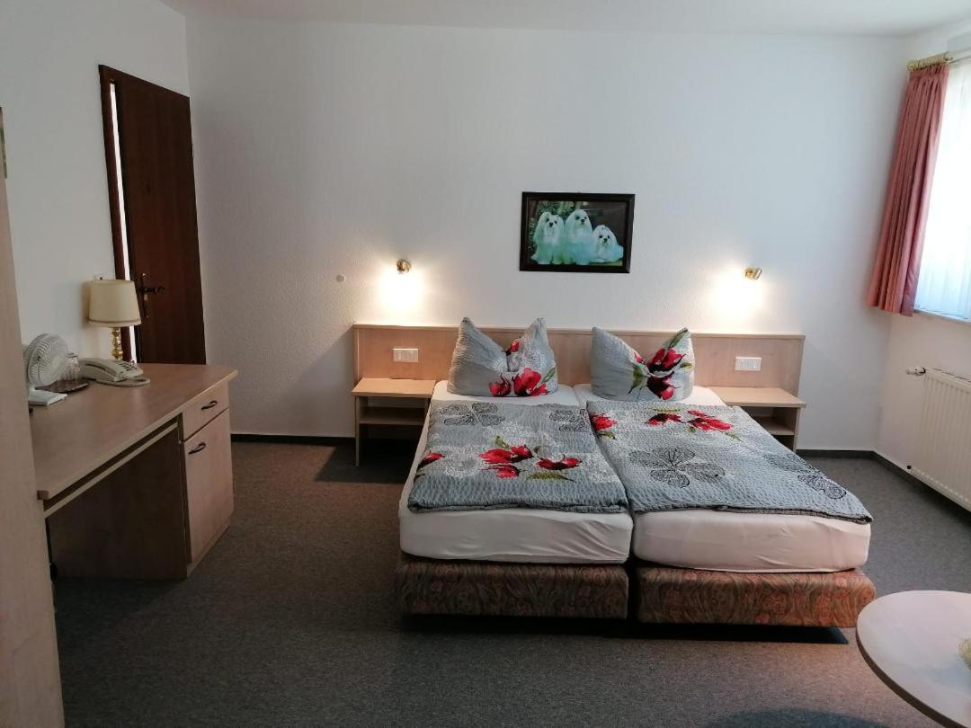 Hotelpension Schwalbennest