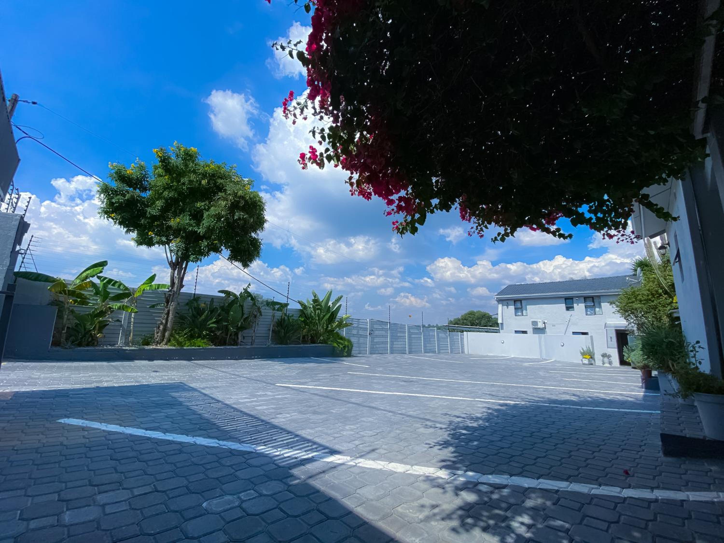Kv Luxury Guest House