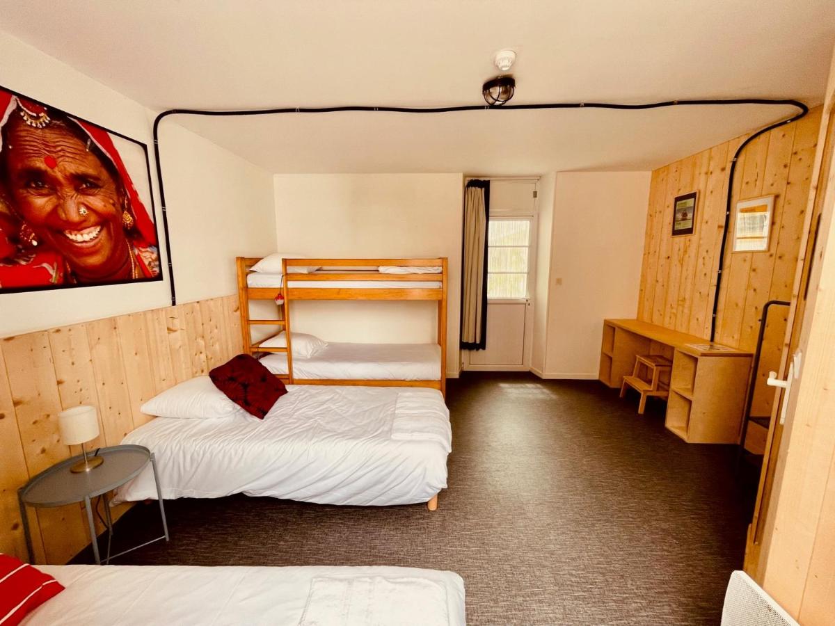 children's play area