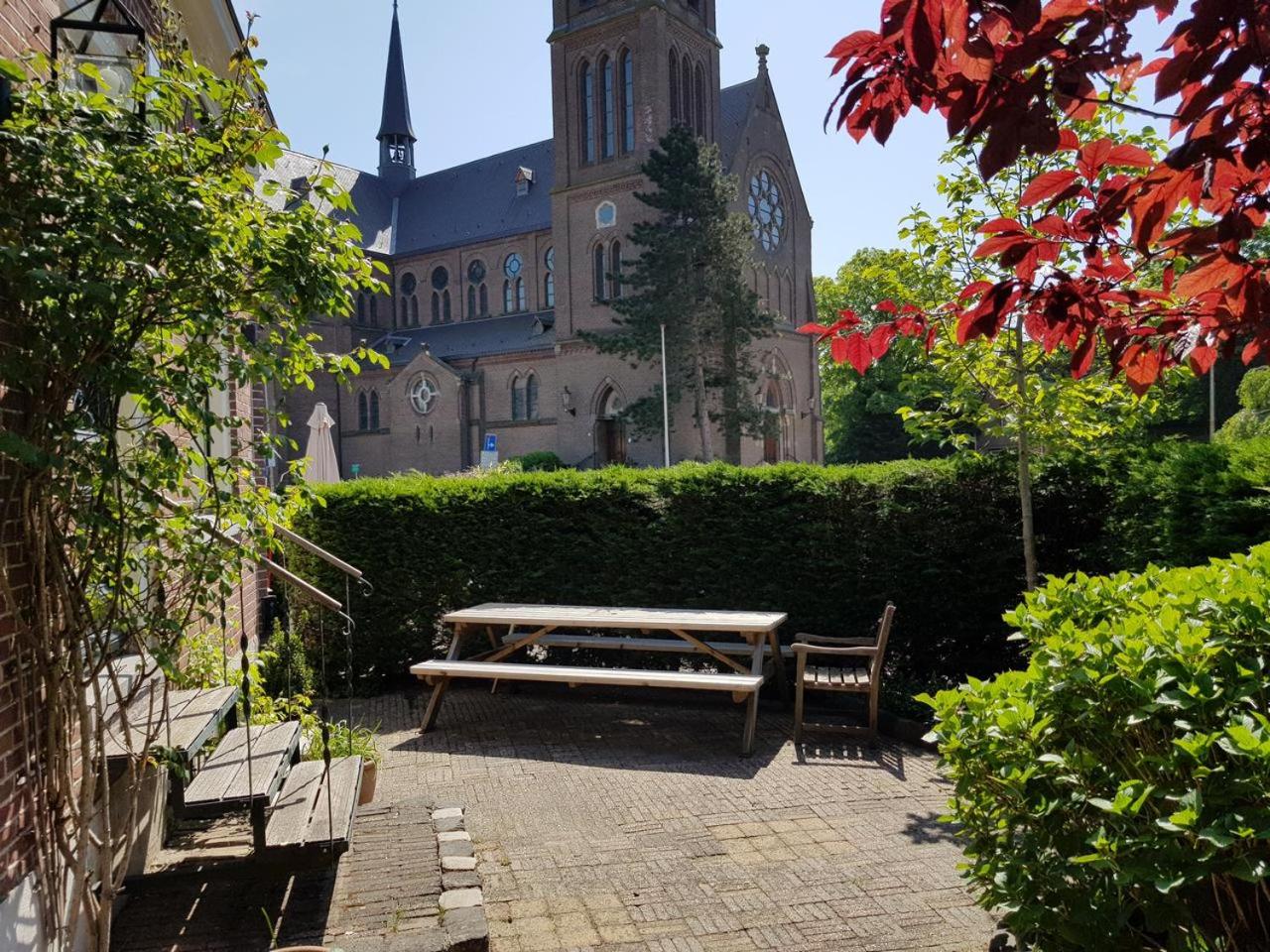 Villa Amsteldijck (8km from Amsterdam)