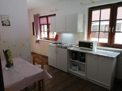 Hotelpension Schwalbennest