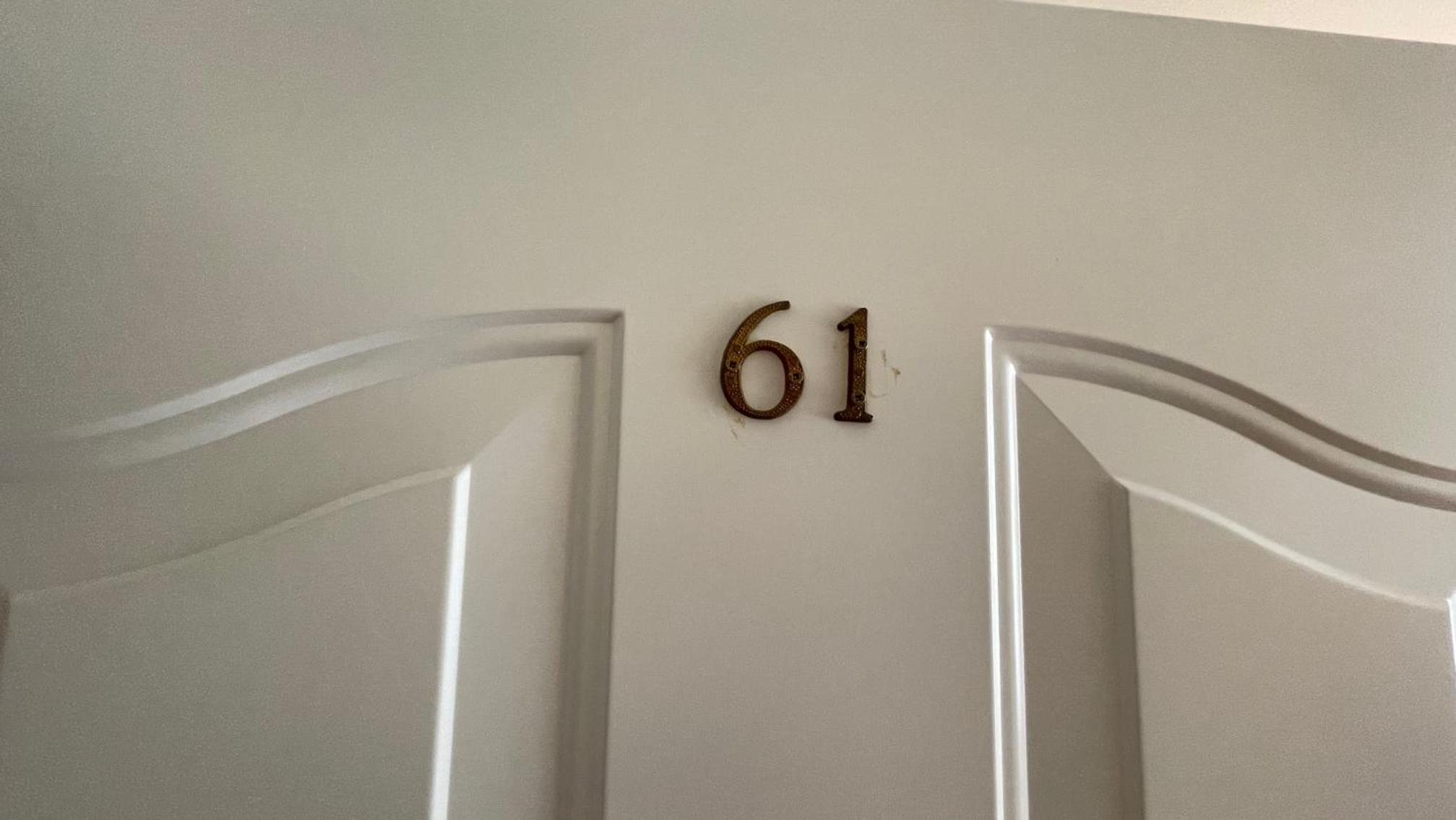 FORT NOKS HOLIDAY A2-61 Large Studio Sunny Beach