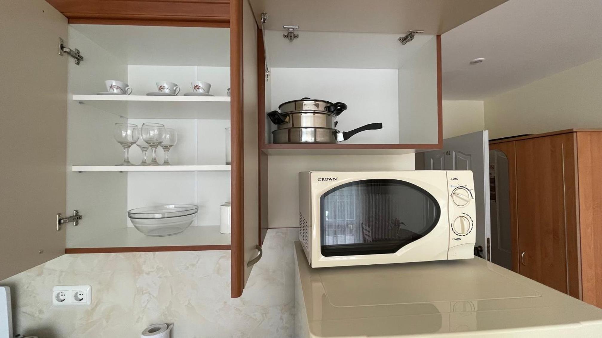 FORT NOKS HOLIDAY A2-61 Large Studio Sunny Beach