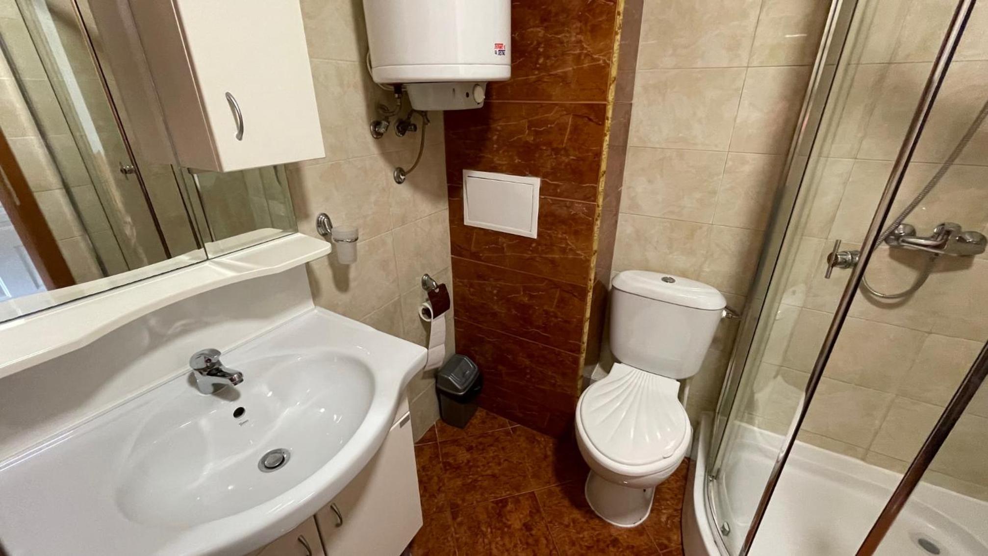 FORT NOKS HOLIDAY A2-61 Large Studio Sunny Beach