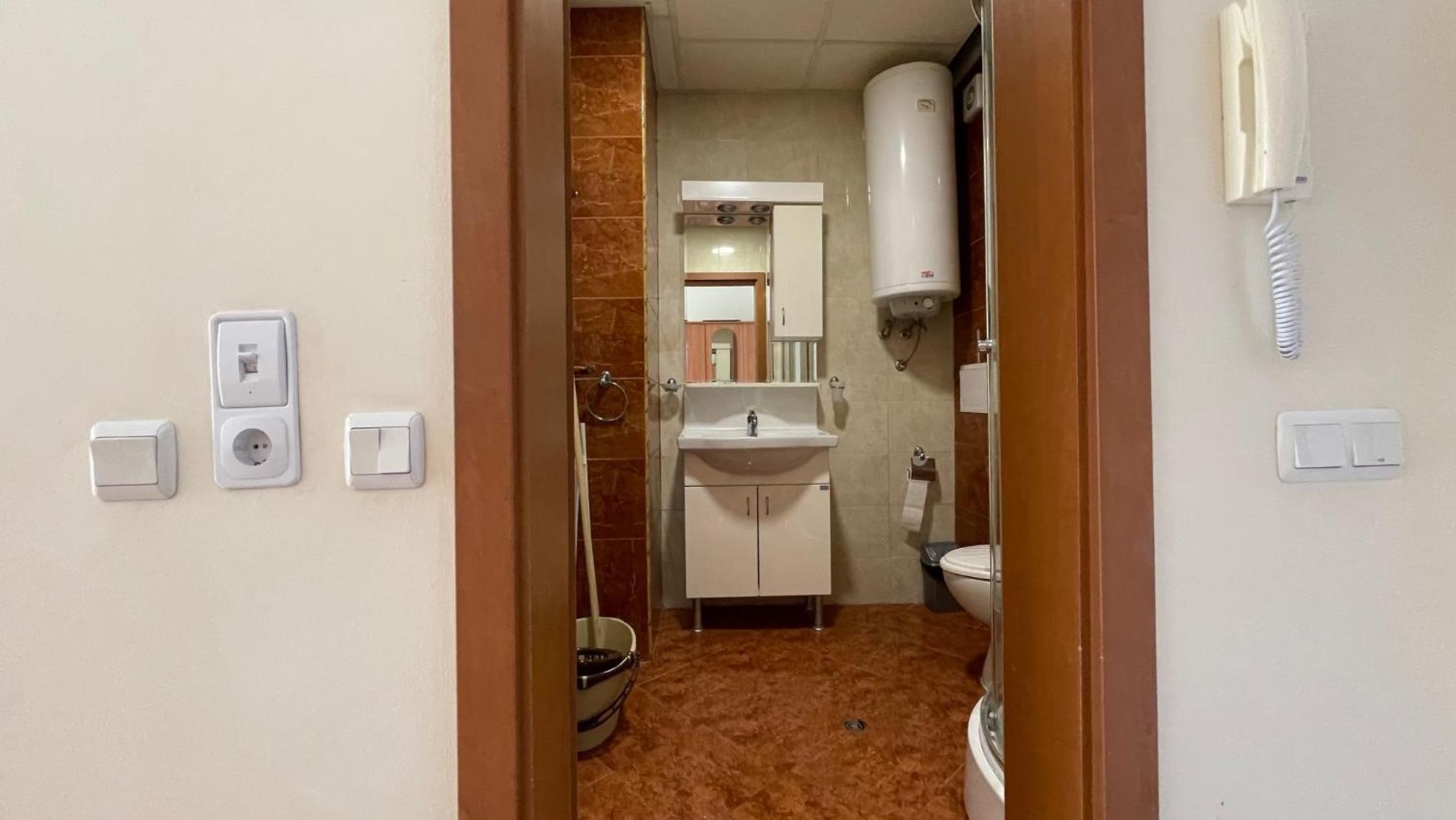FORT NOKS HOLIDAY A2-61 Large Studio Sunny Beach