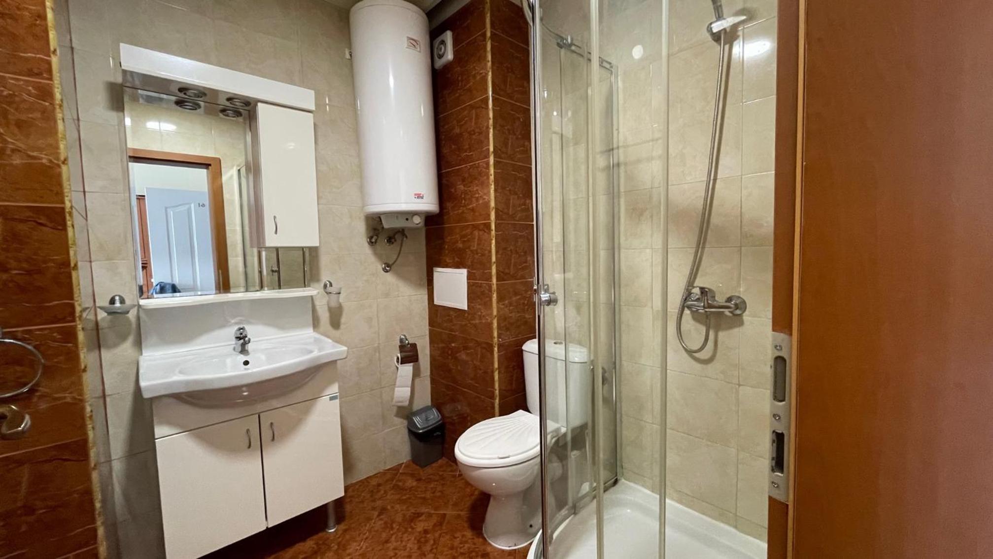 FORT NOKS HOLIDAY A2-61 Large Studio Sunny Beach