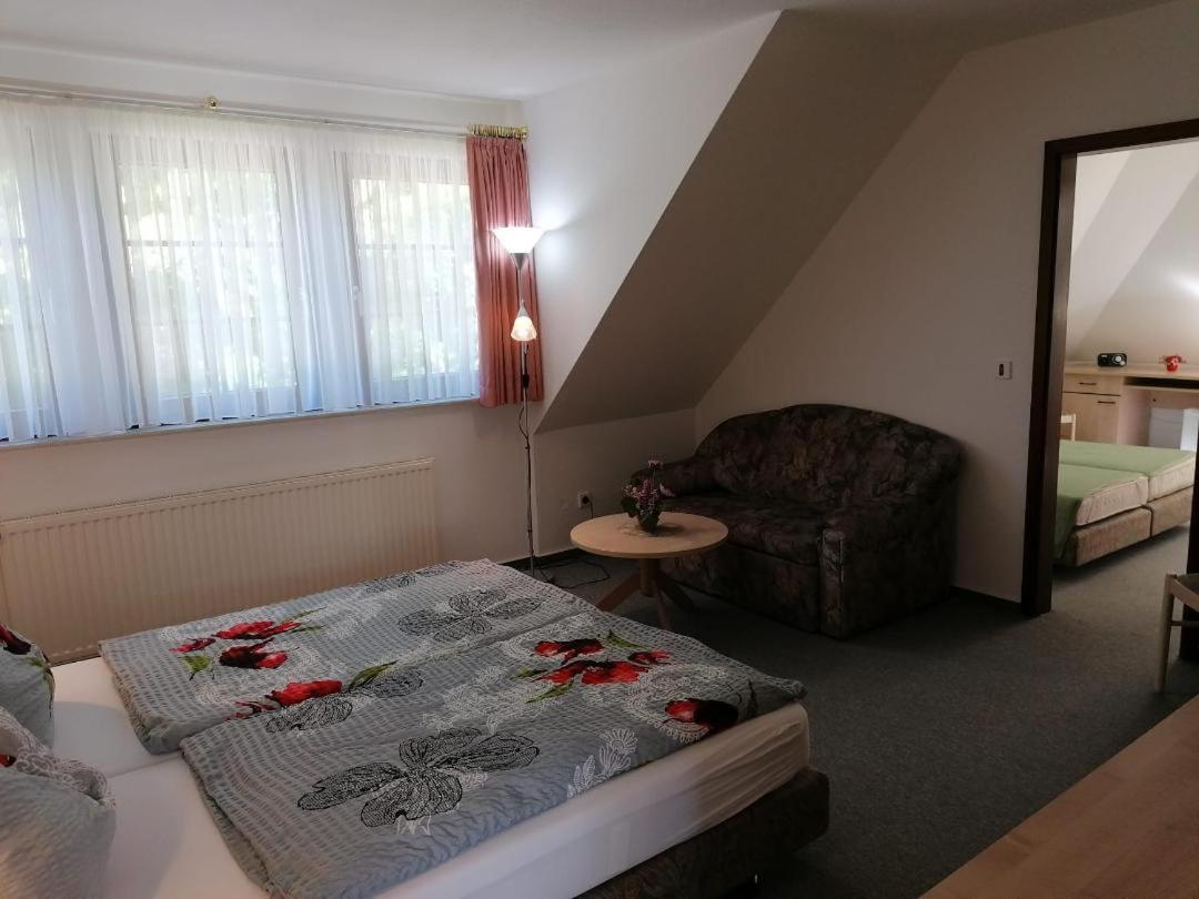 Hotelpension Schwalbennest