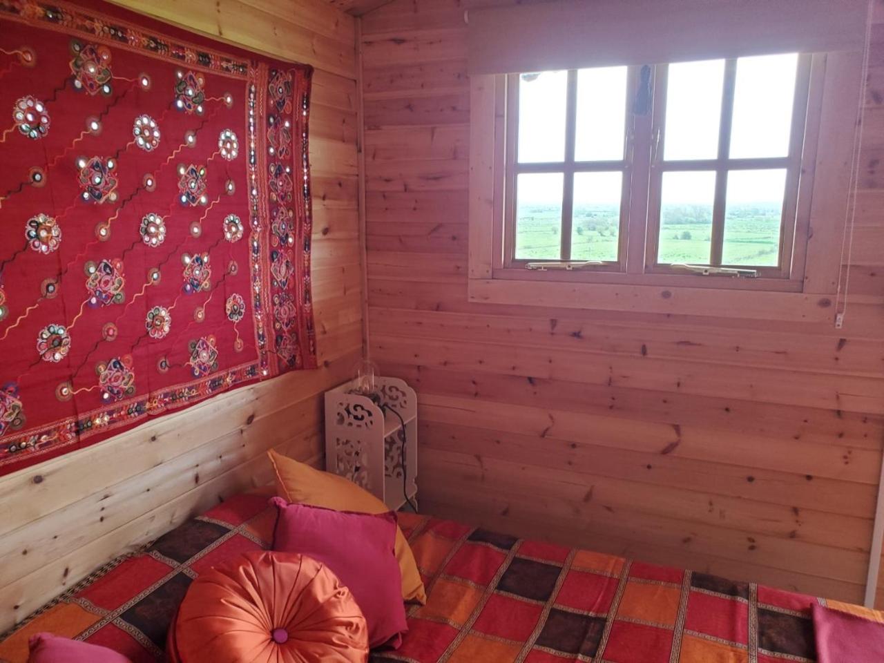Healing Waters Sanctuary, Peaceful Retreat House, Glastonbury
