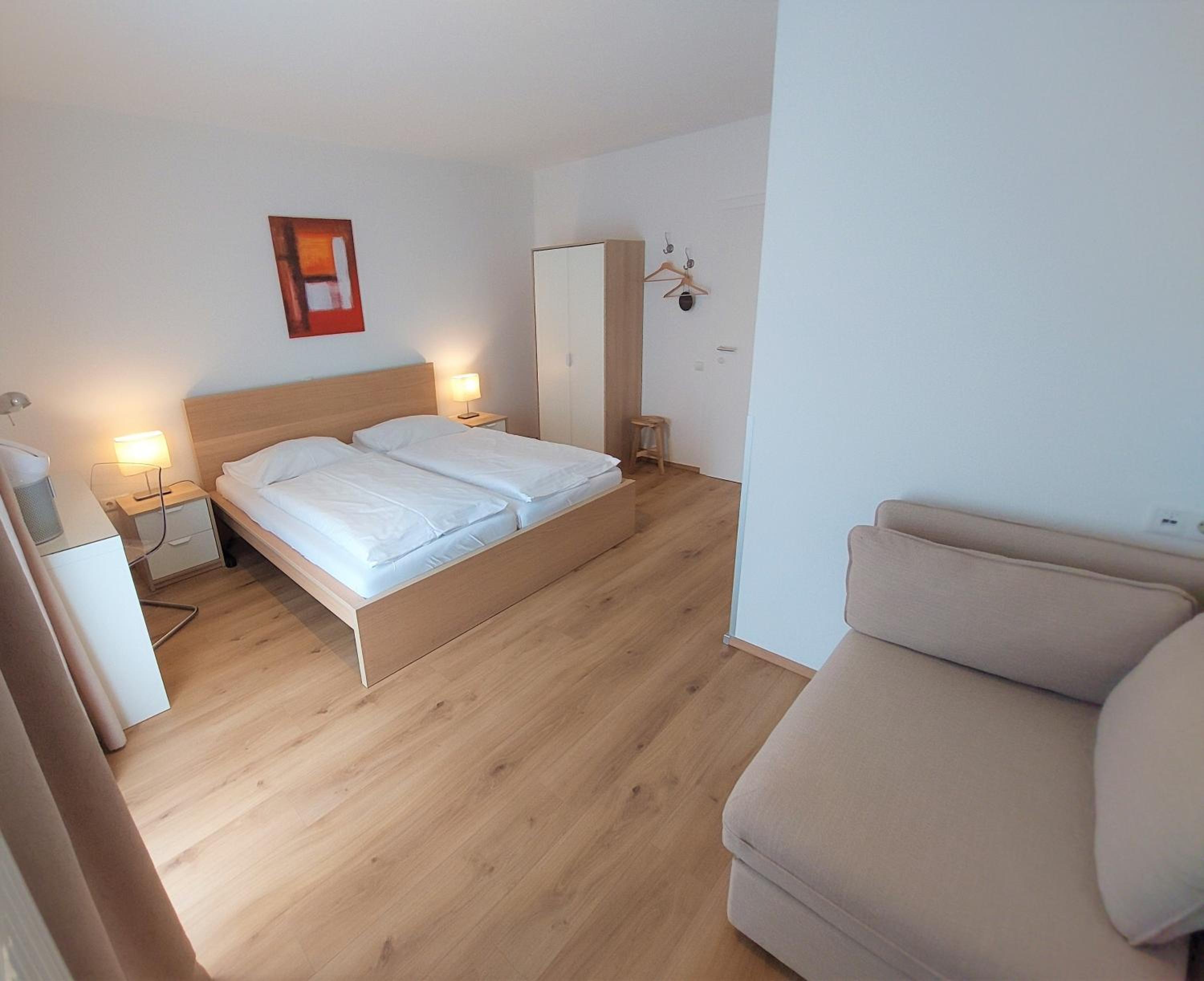 Ewitsch 13 - Hotel Garni