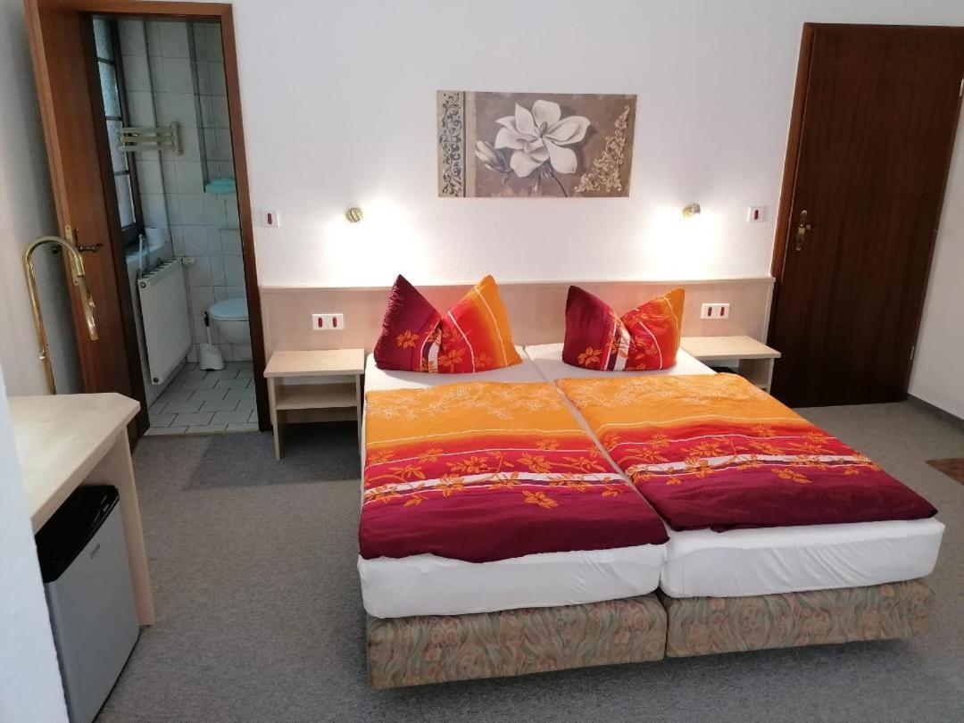 Hotelpension Schwalbennest