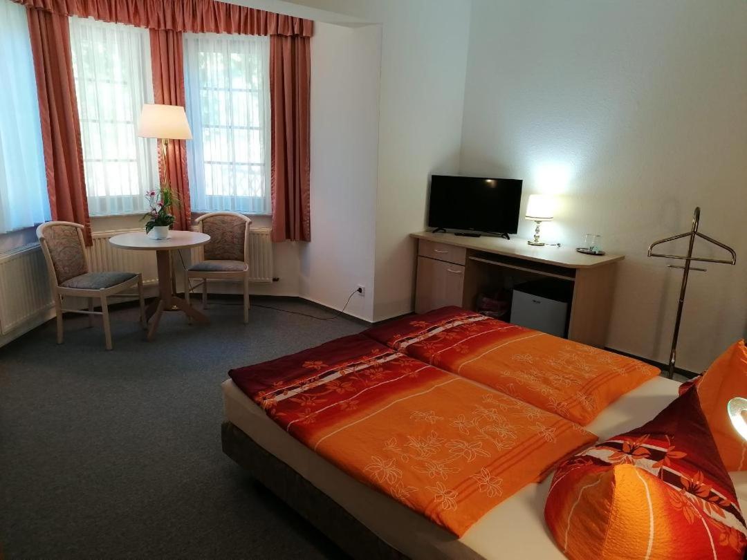 Hotelpension Schwalbennest