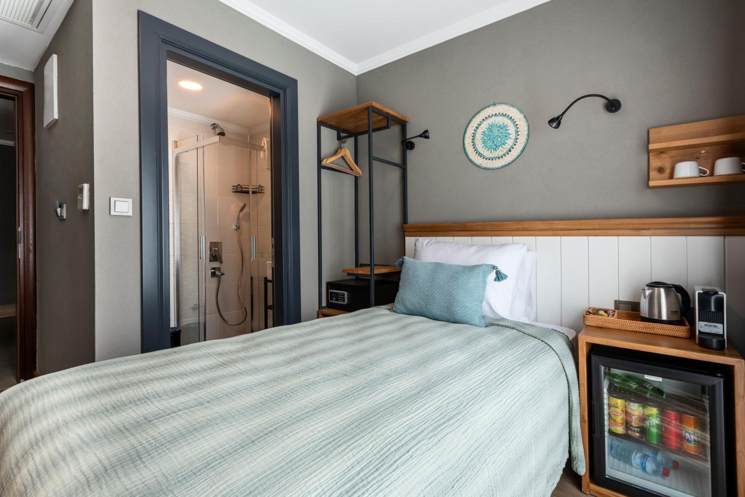 Petrion Otel - Image 36