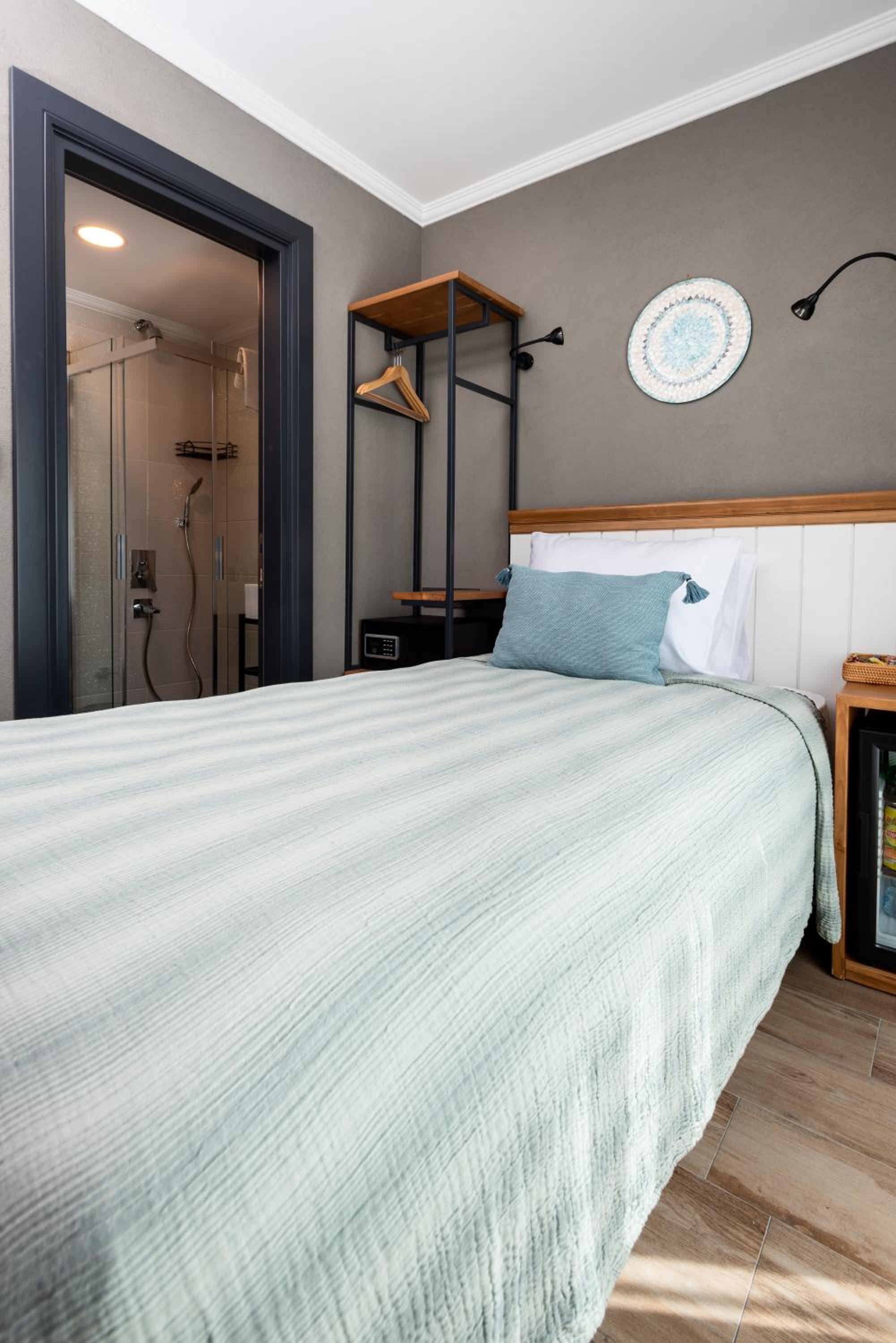 Petrion Otel - Image 35