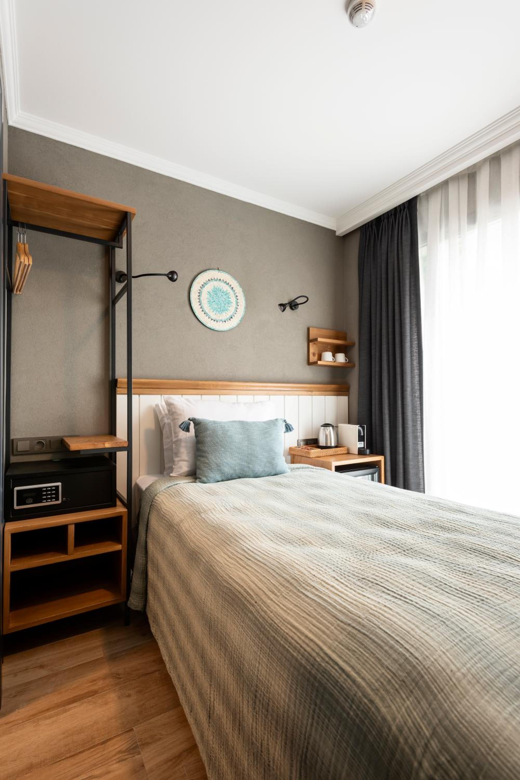 Petrion Otel - Image 34