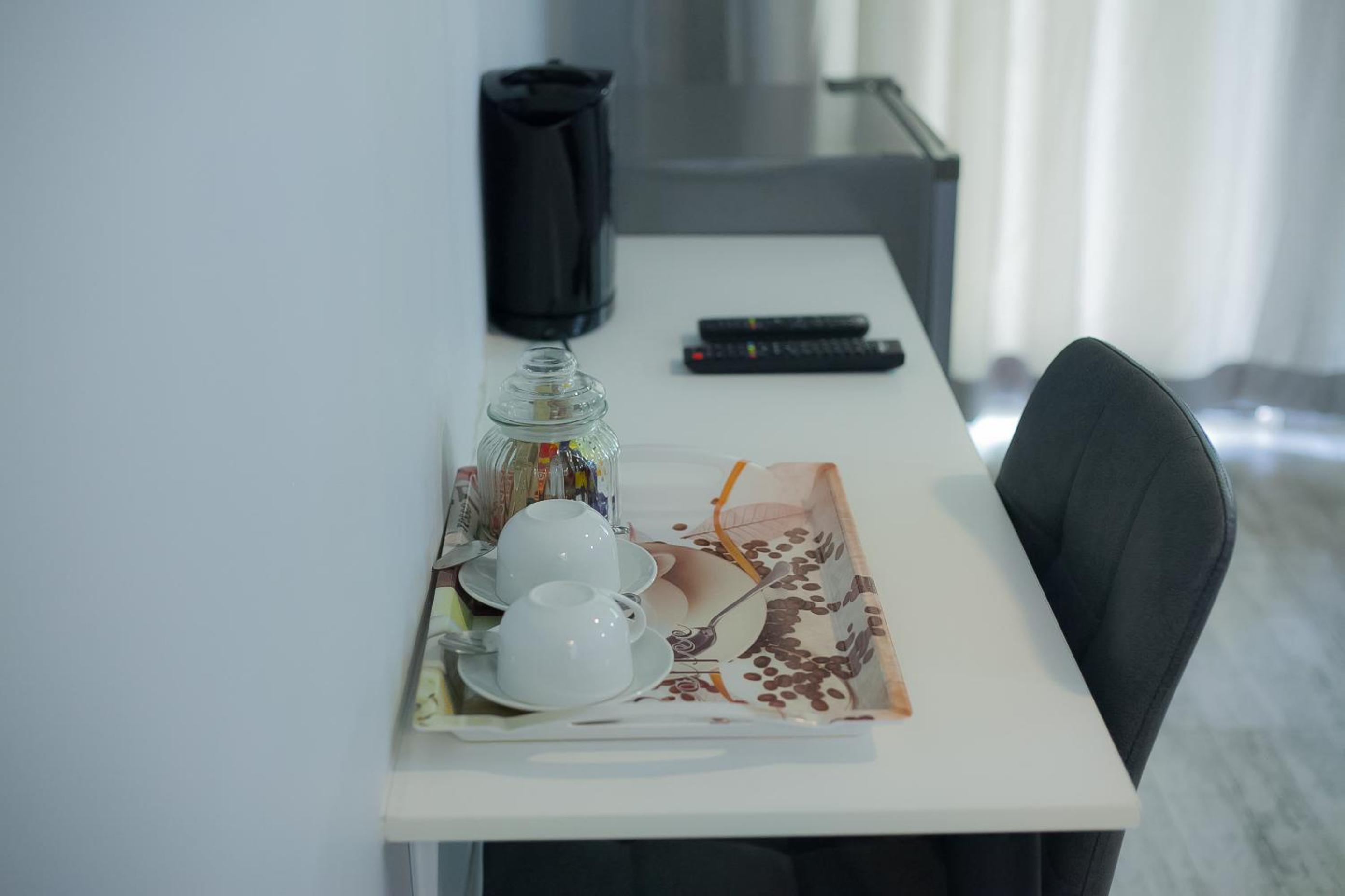 Kv Luxury Guest House