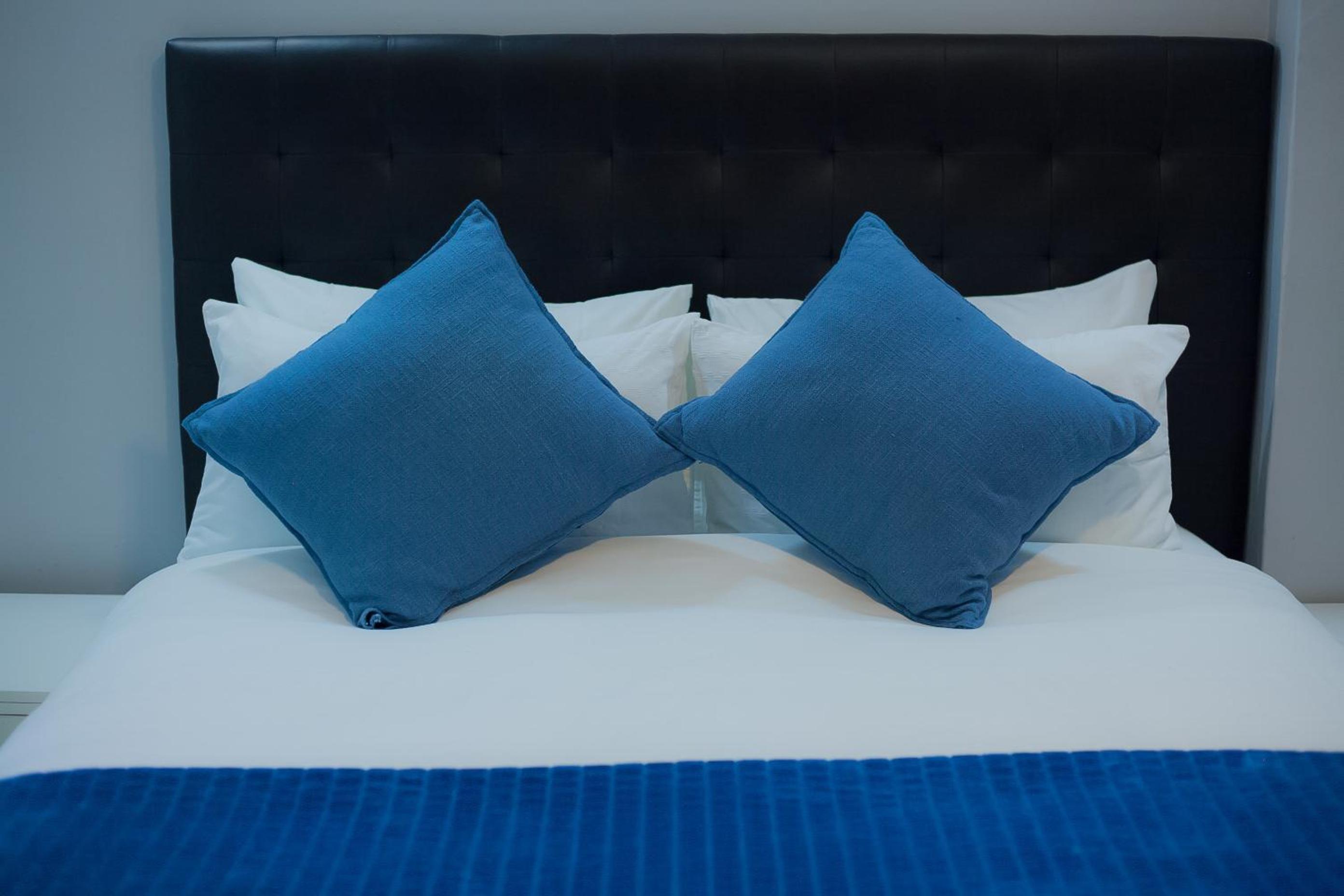 Kv Luxury Guest House