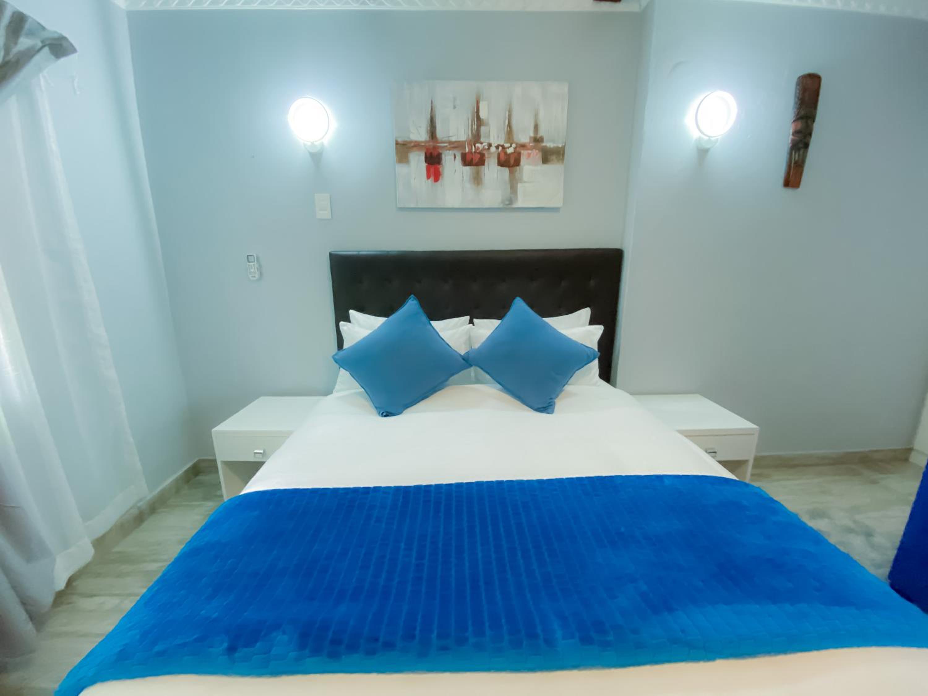 Kv Luxury Guest House