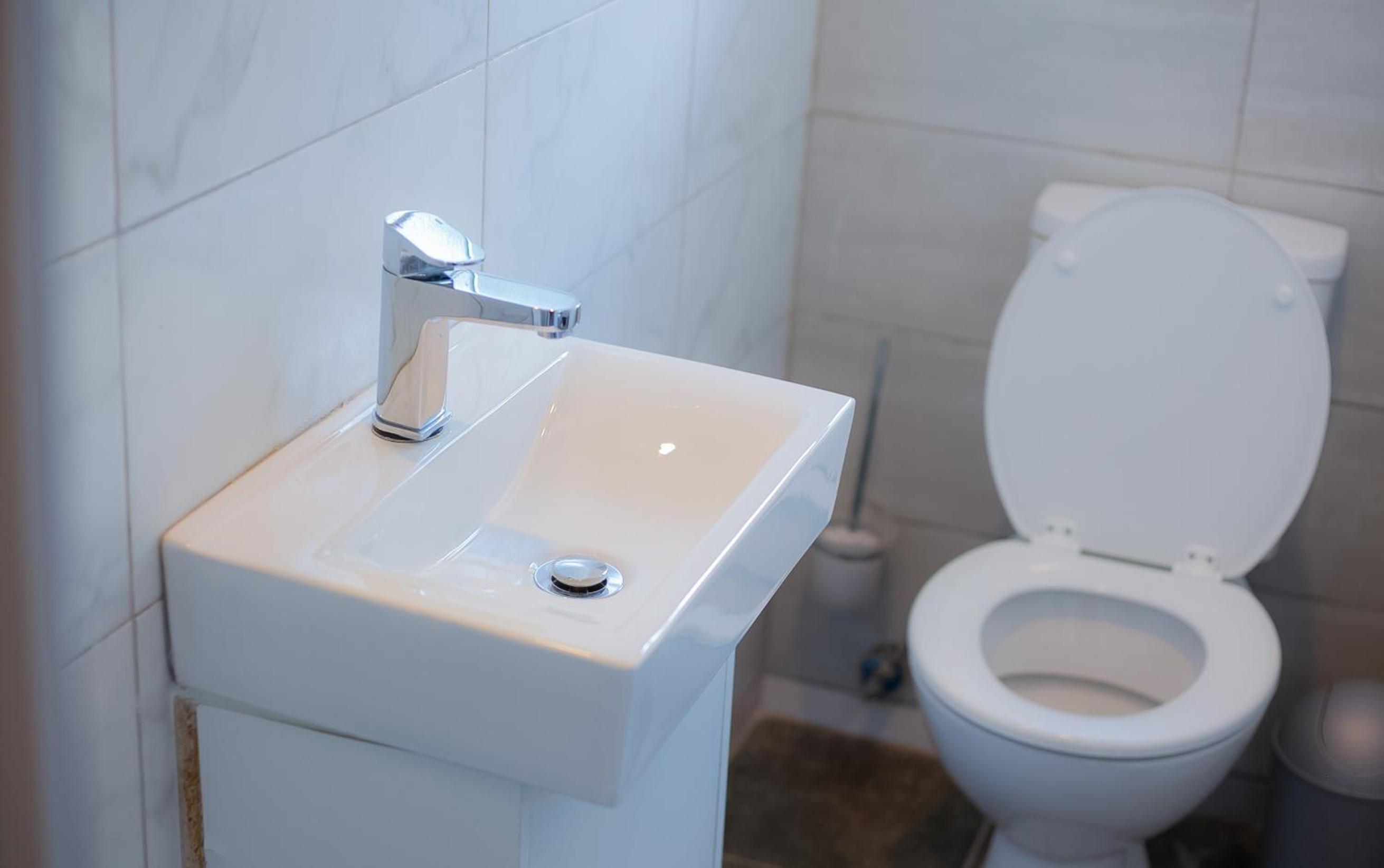 Kv Luxury Guest House