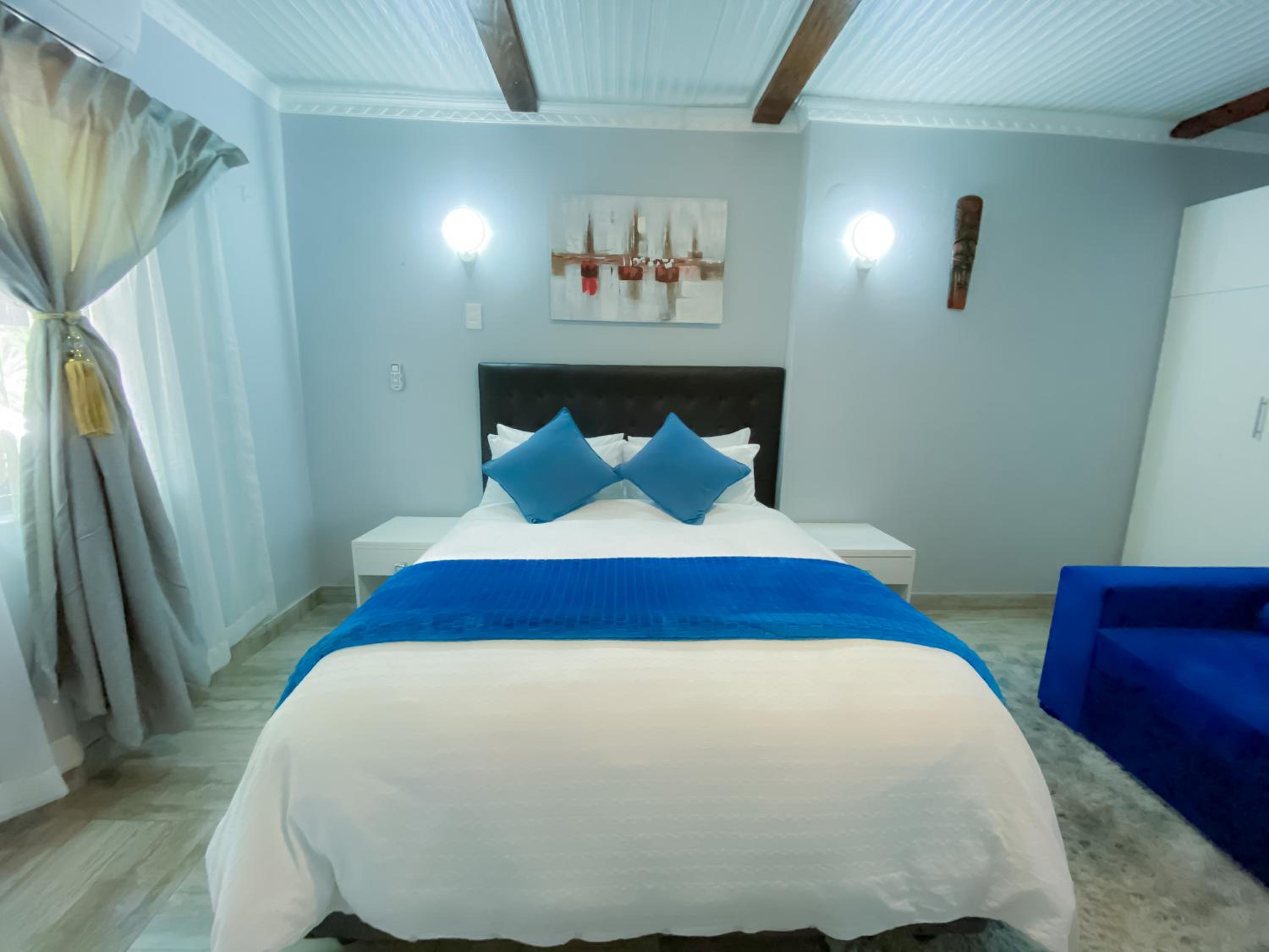 Kv Luxury Guest House