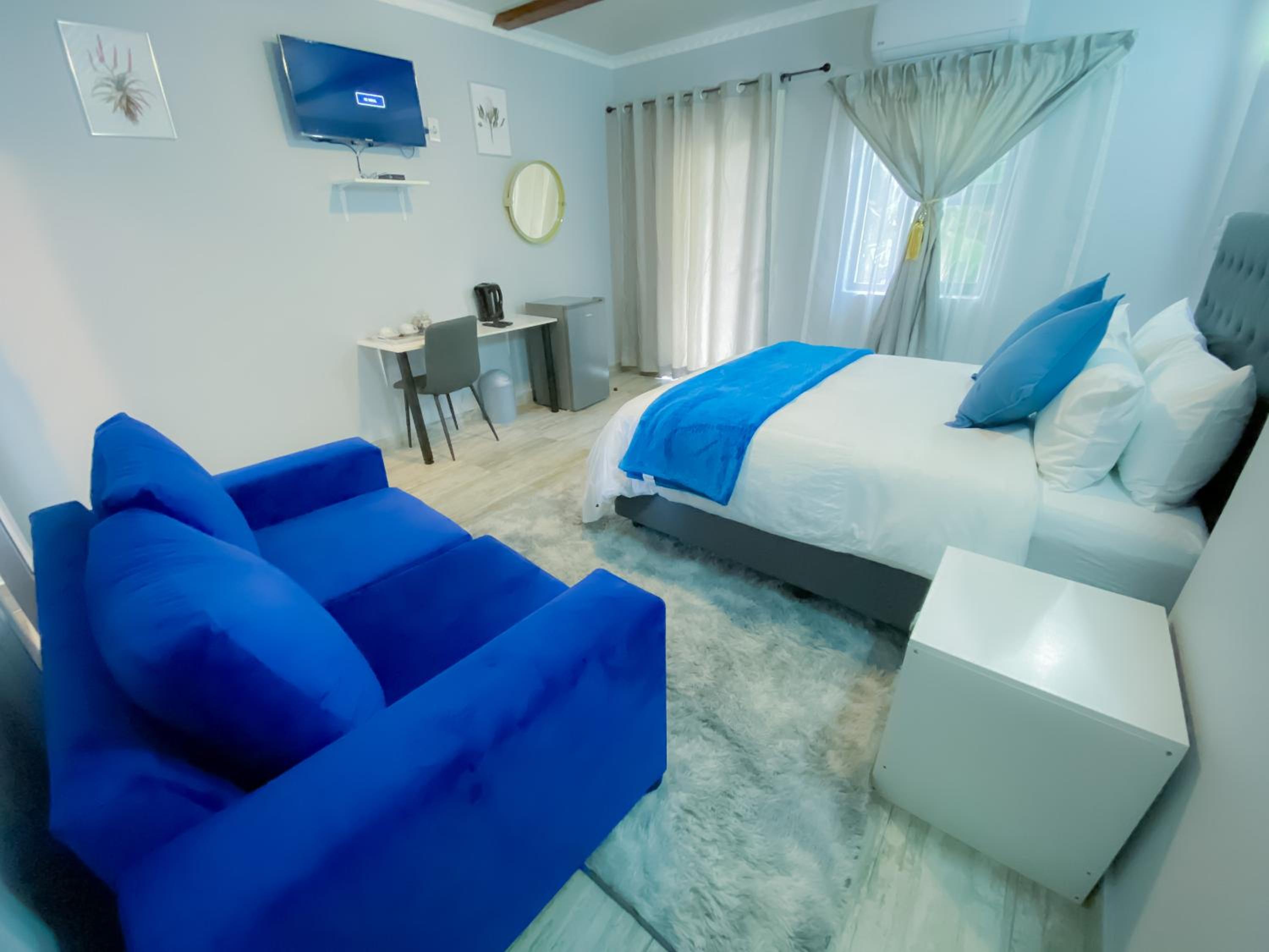 Kv Luxury Guest House