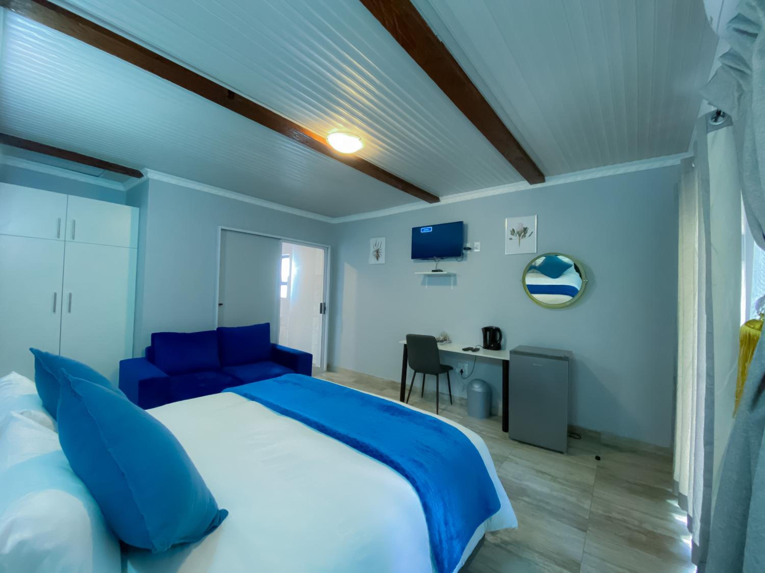 Kv Luxury Guest House