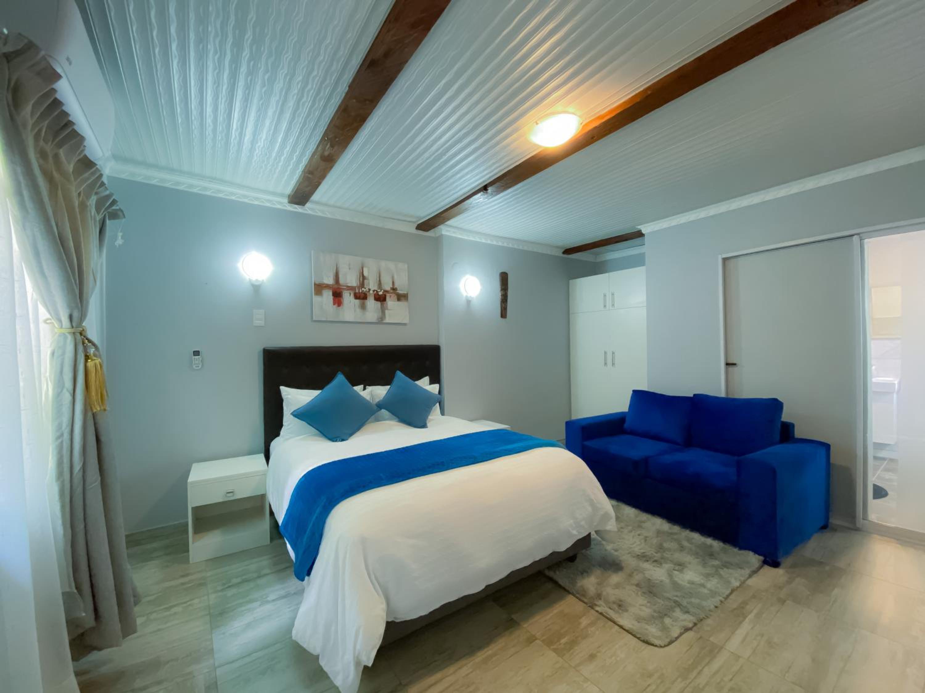 Kv Luxury Guest House