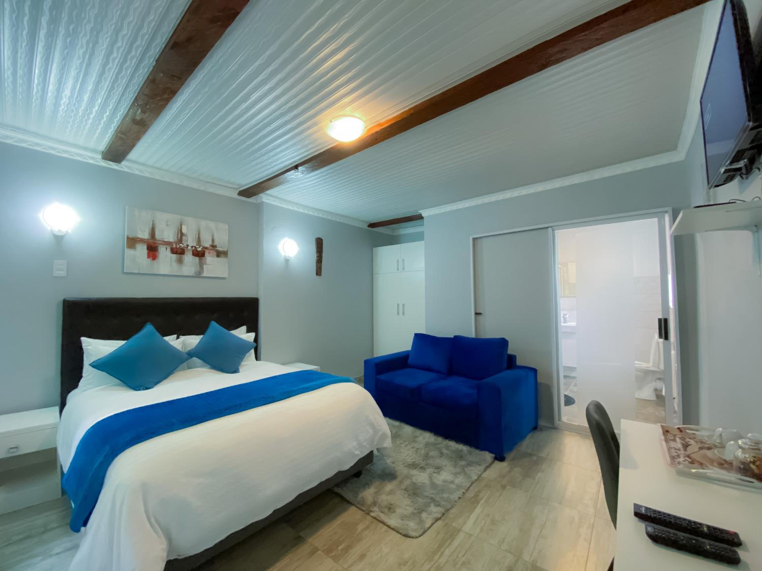 Kv Luxury Guest House