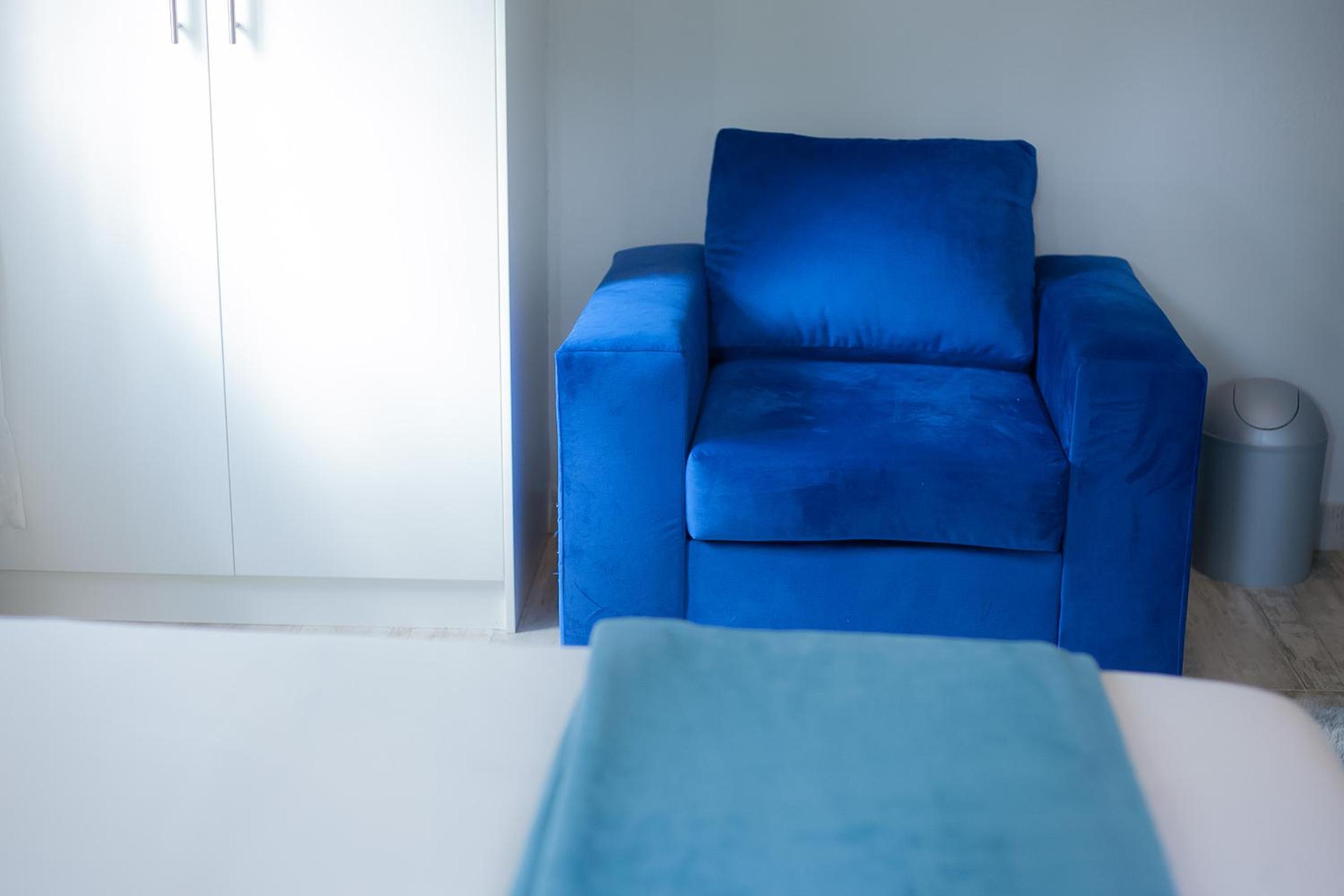 Kv Luxury Guest House