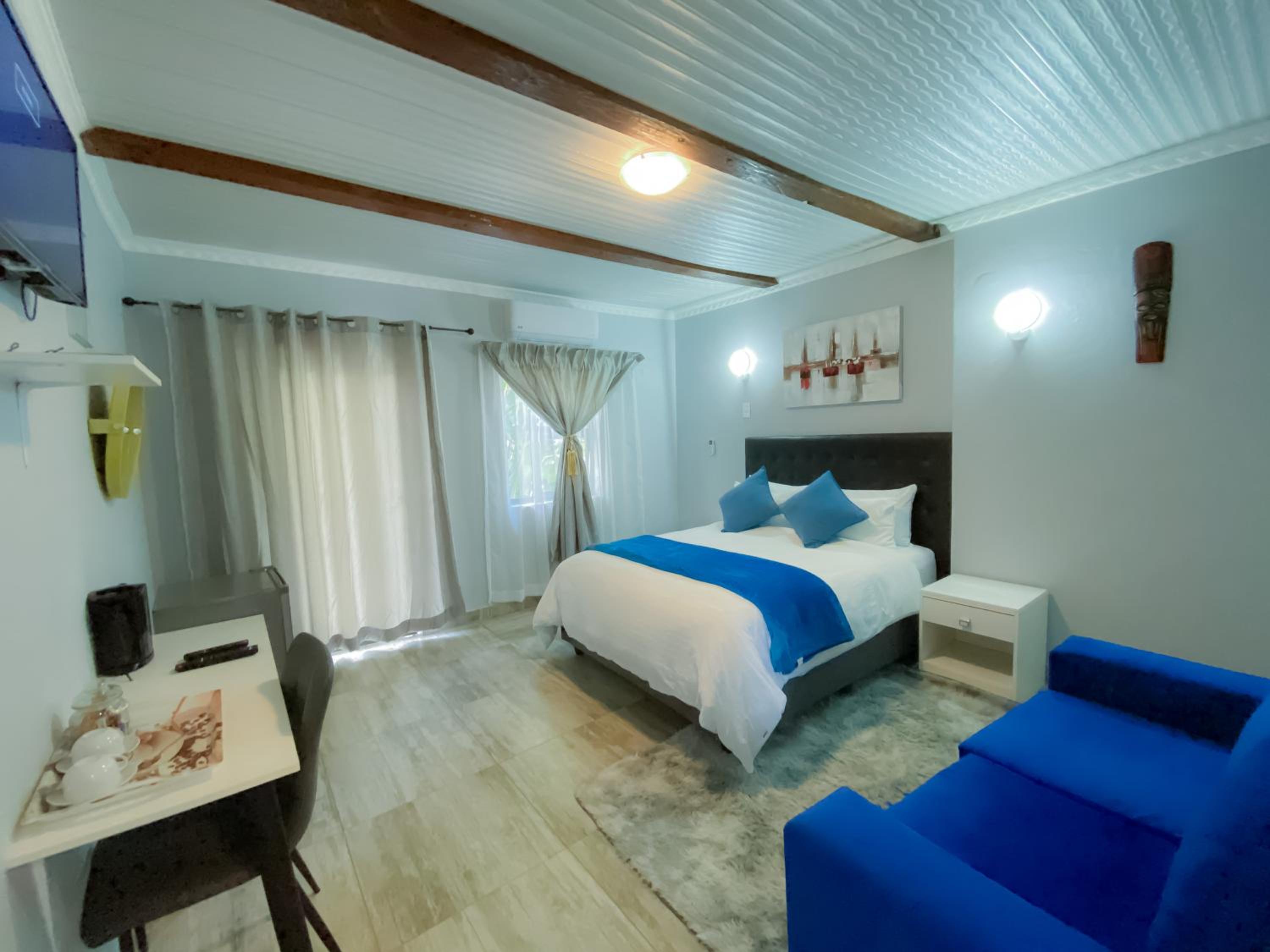 Kv Luxury Guest House