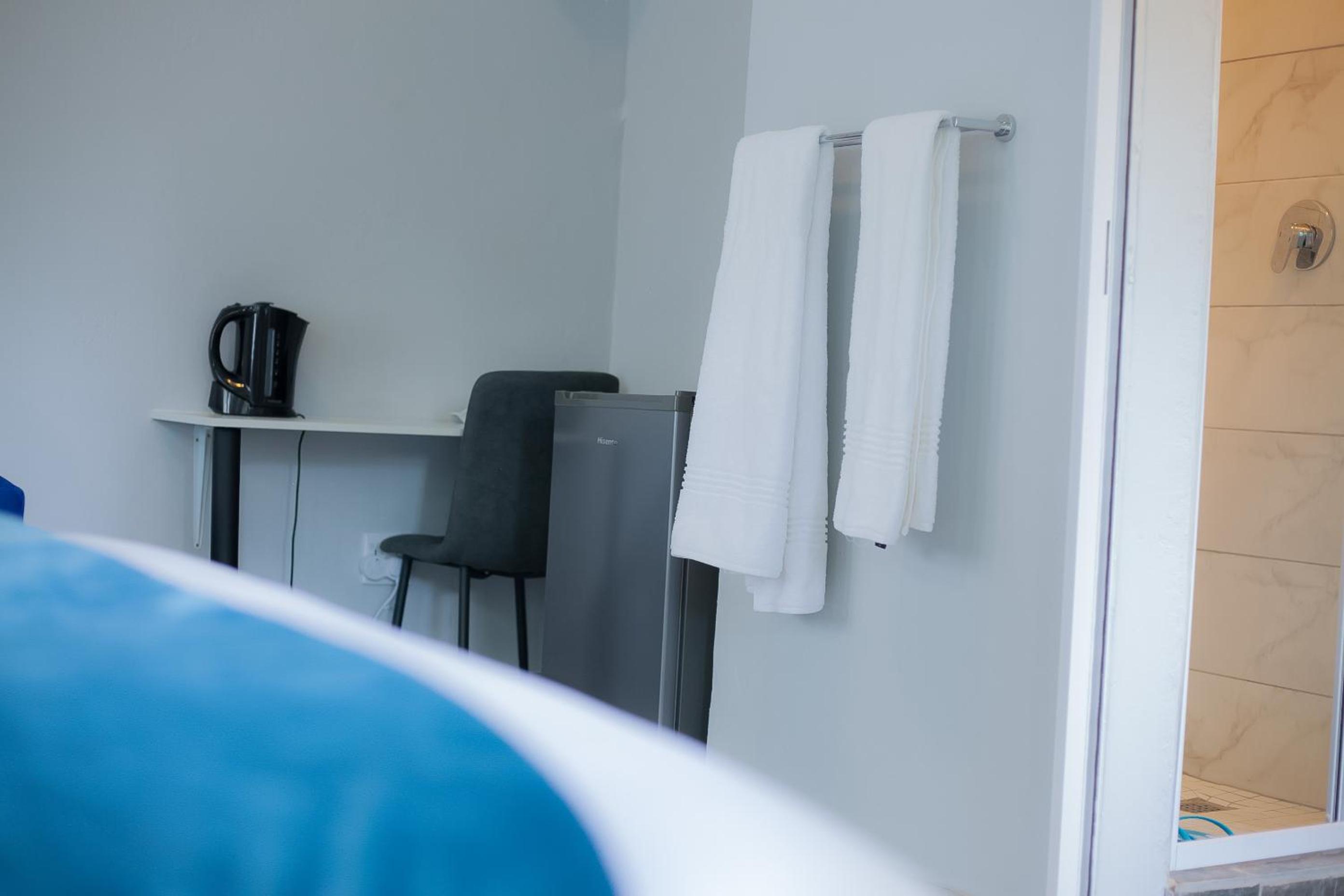 Kv Luxury Guest House