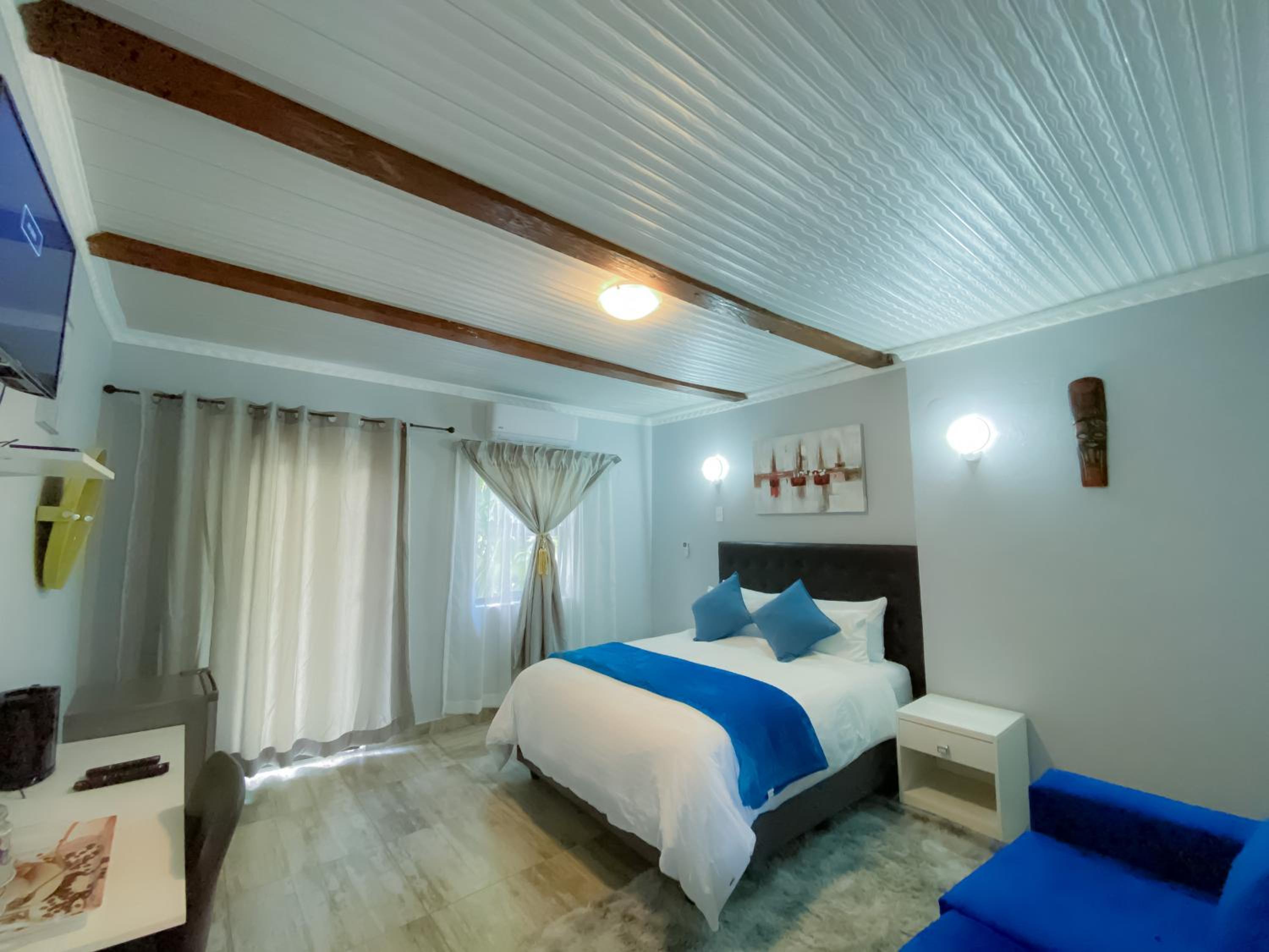 Kv Luxury Guest House