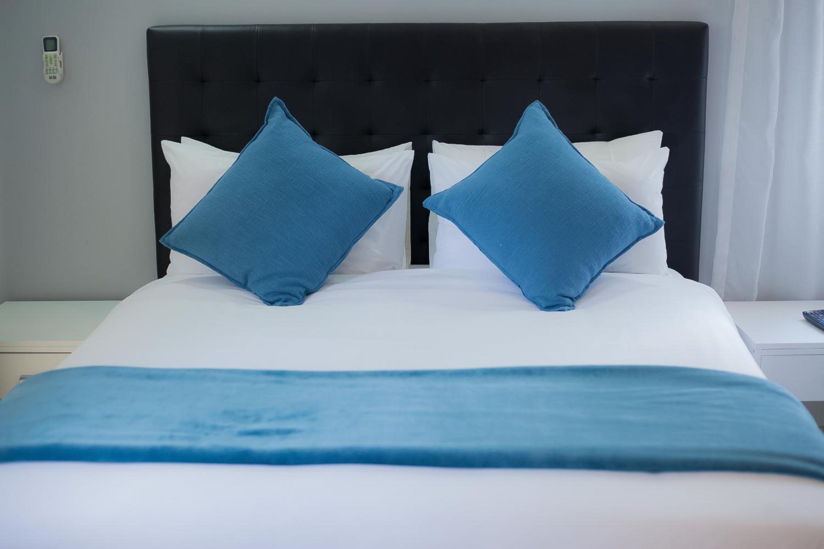 Kv Luxury Guest House