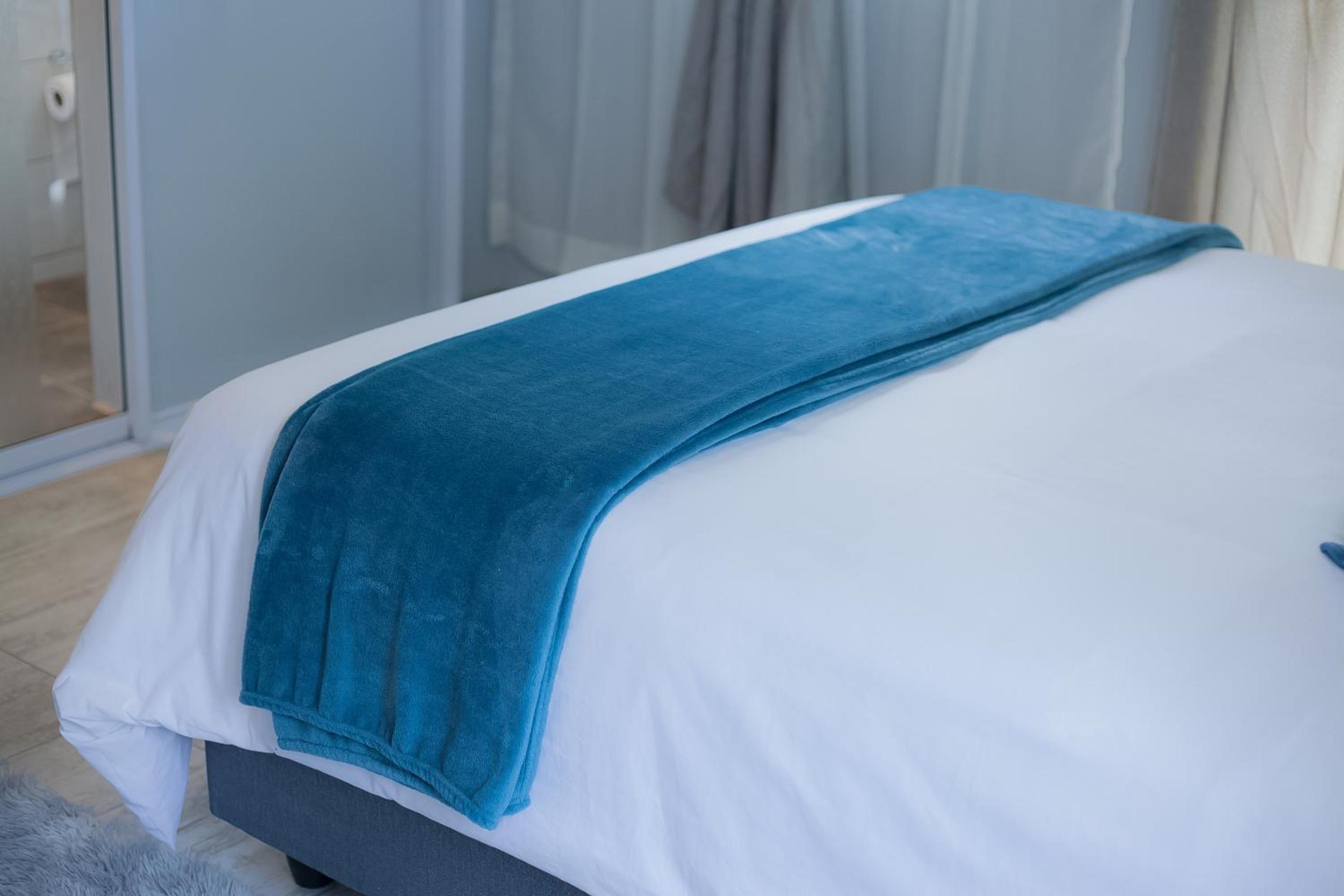 Kv Luxury Guest House