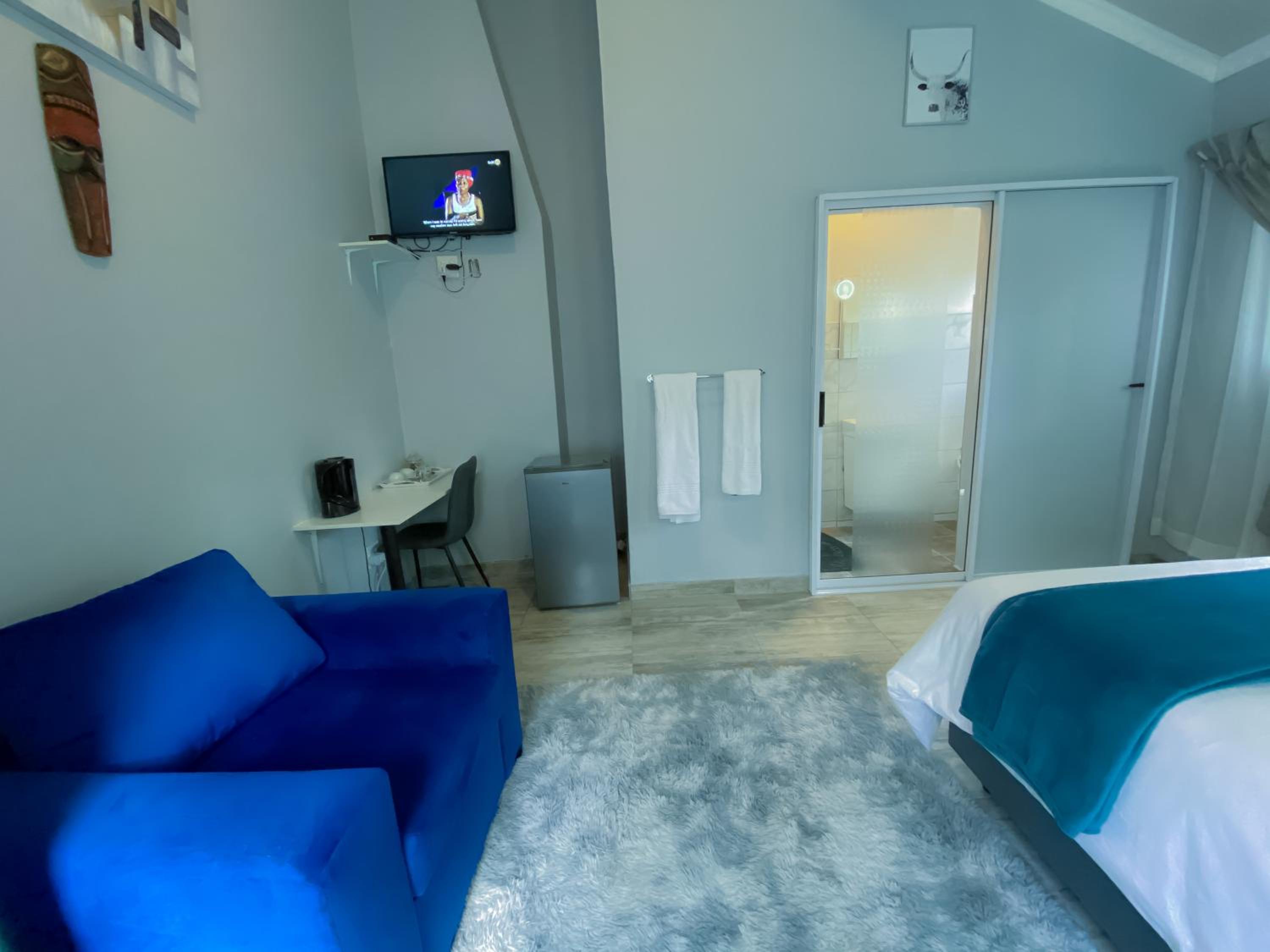 Kv Luxury Guest House