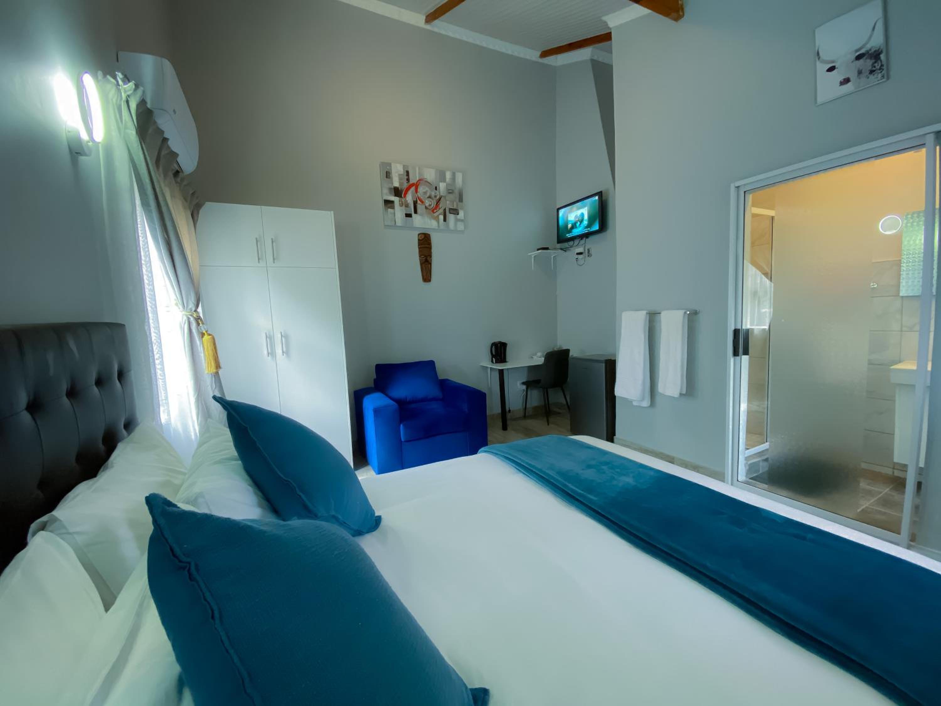 Kv Luxury Guest House