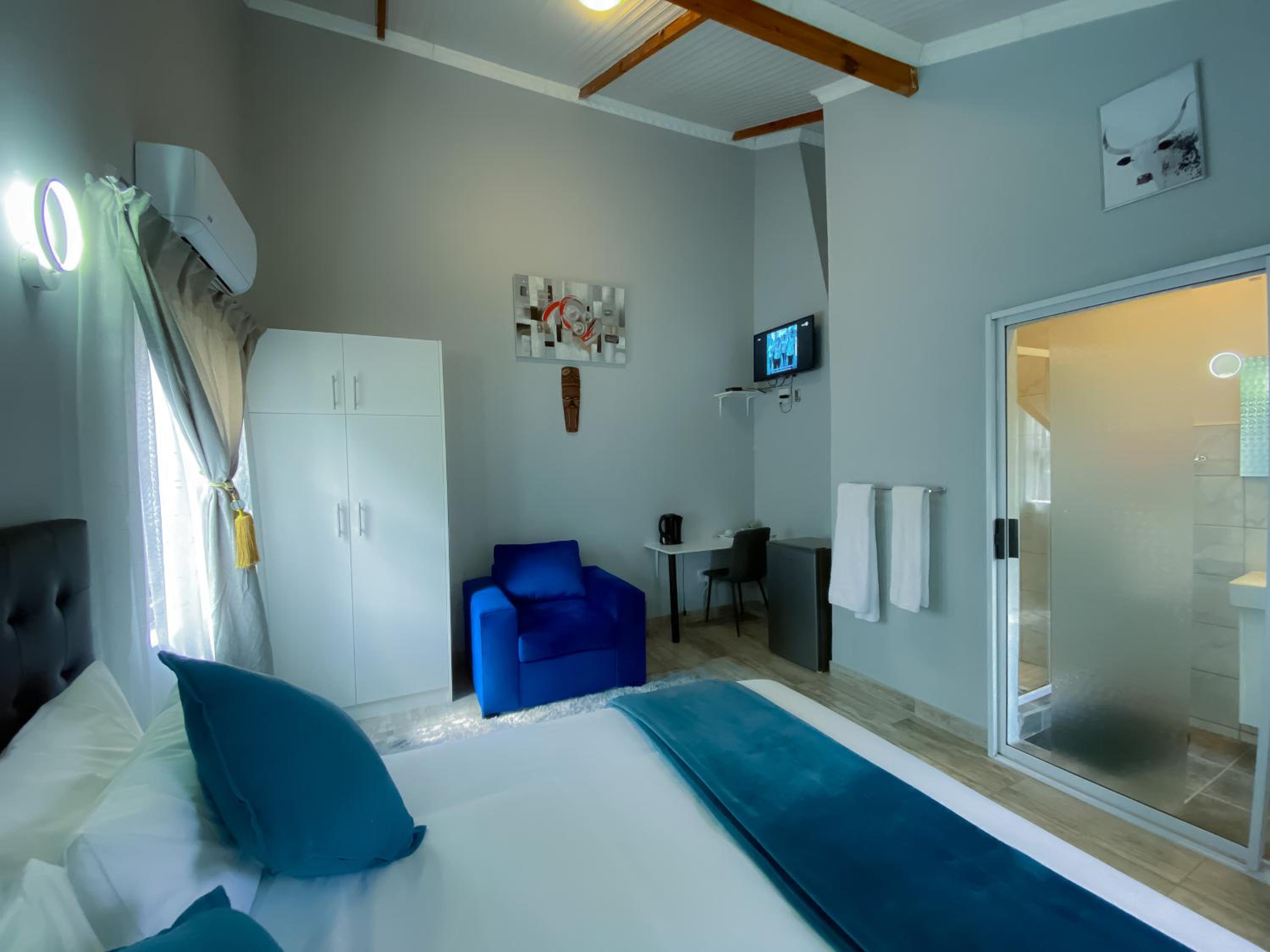 Kv Luxury Guest House