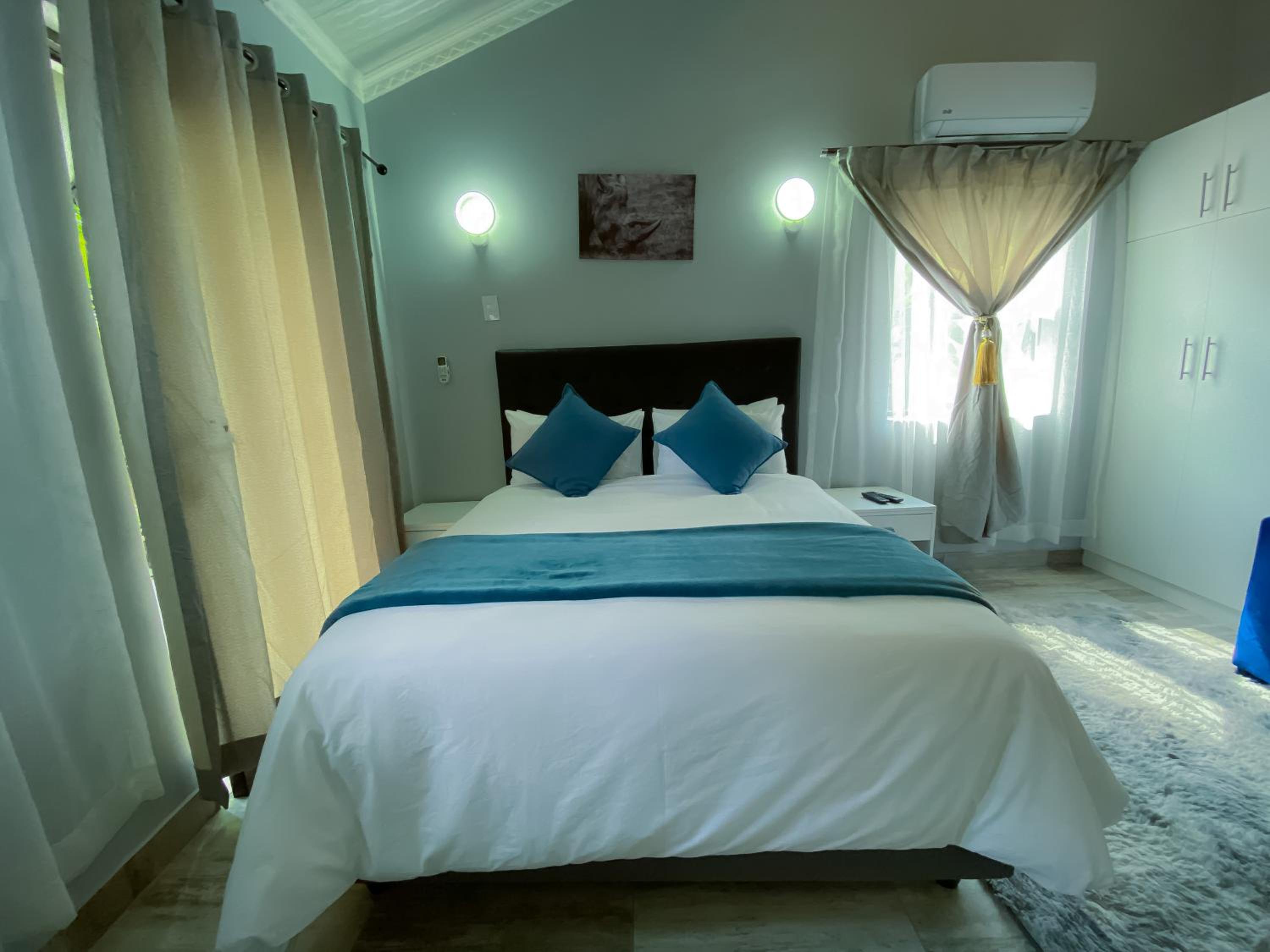 Kv Luxury Guest House