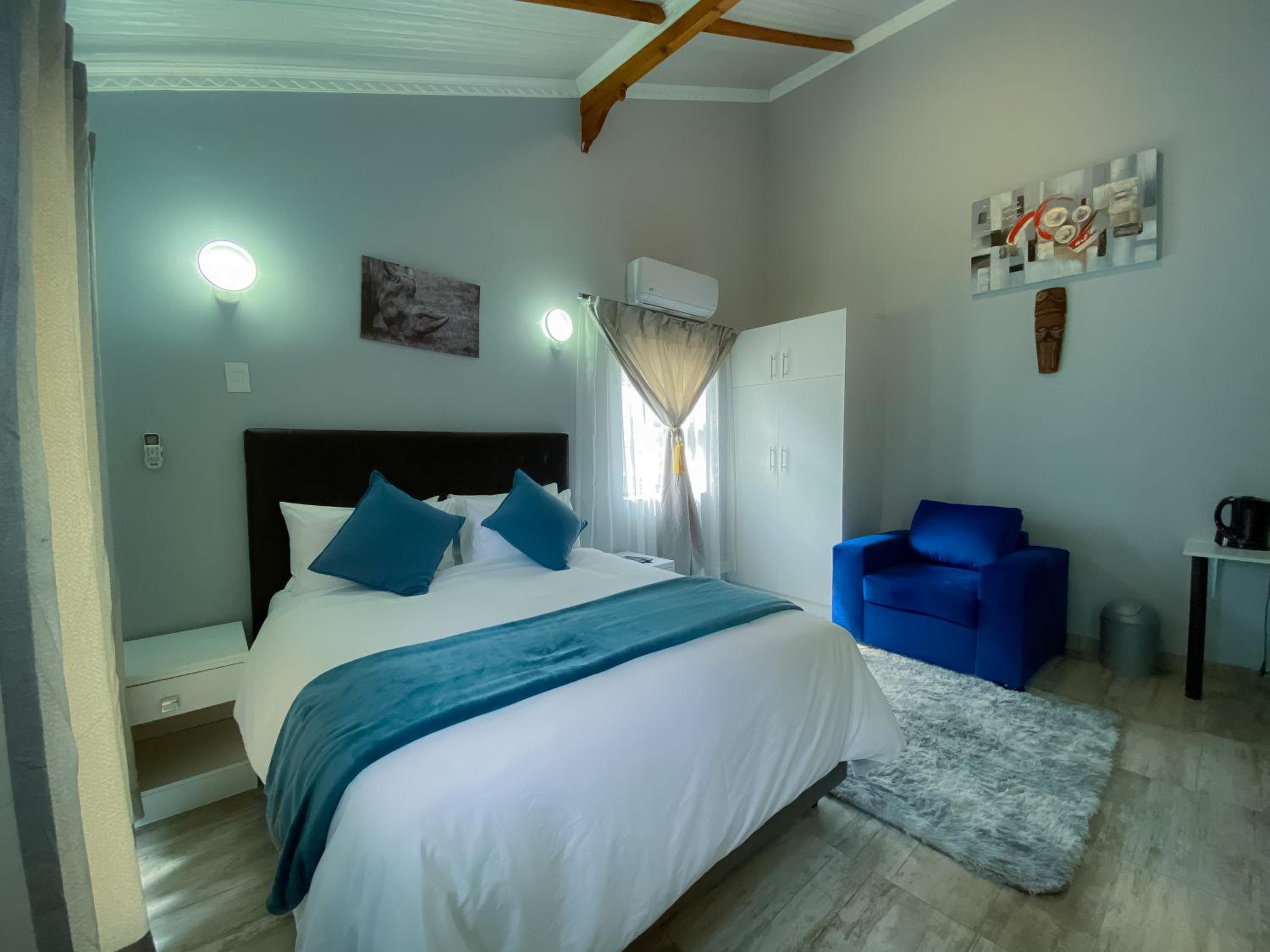 Kv Luxury Guest House