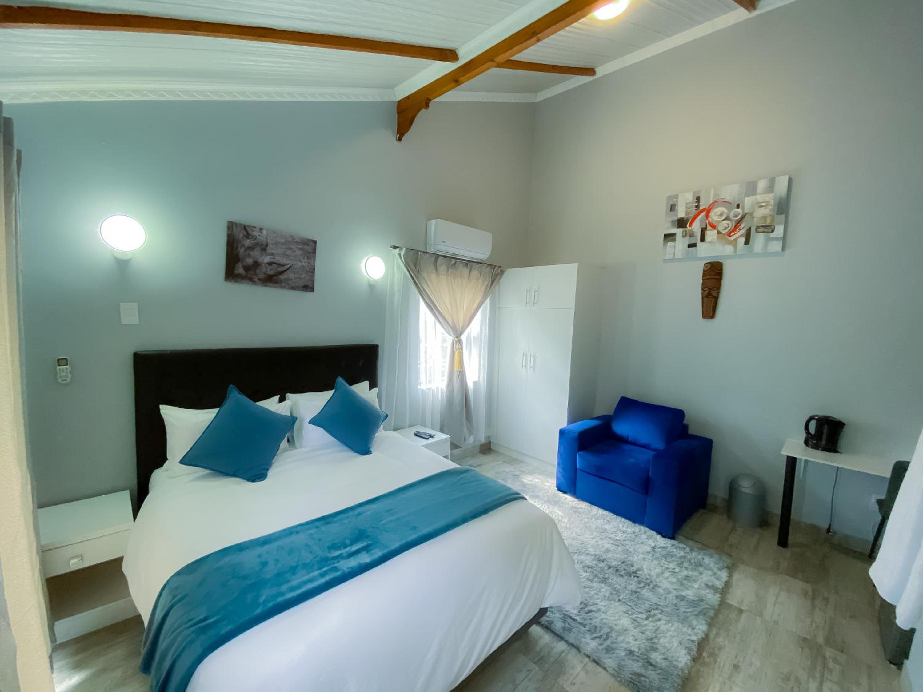 Kv Luxury Guest House