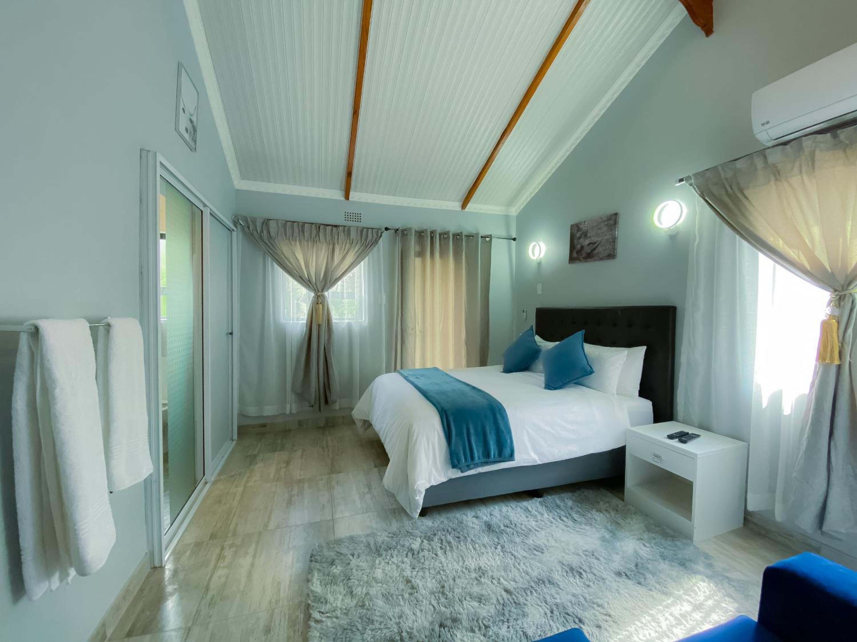 Kv Luxury Guest House