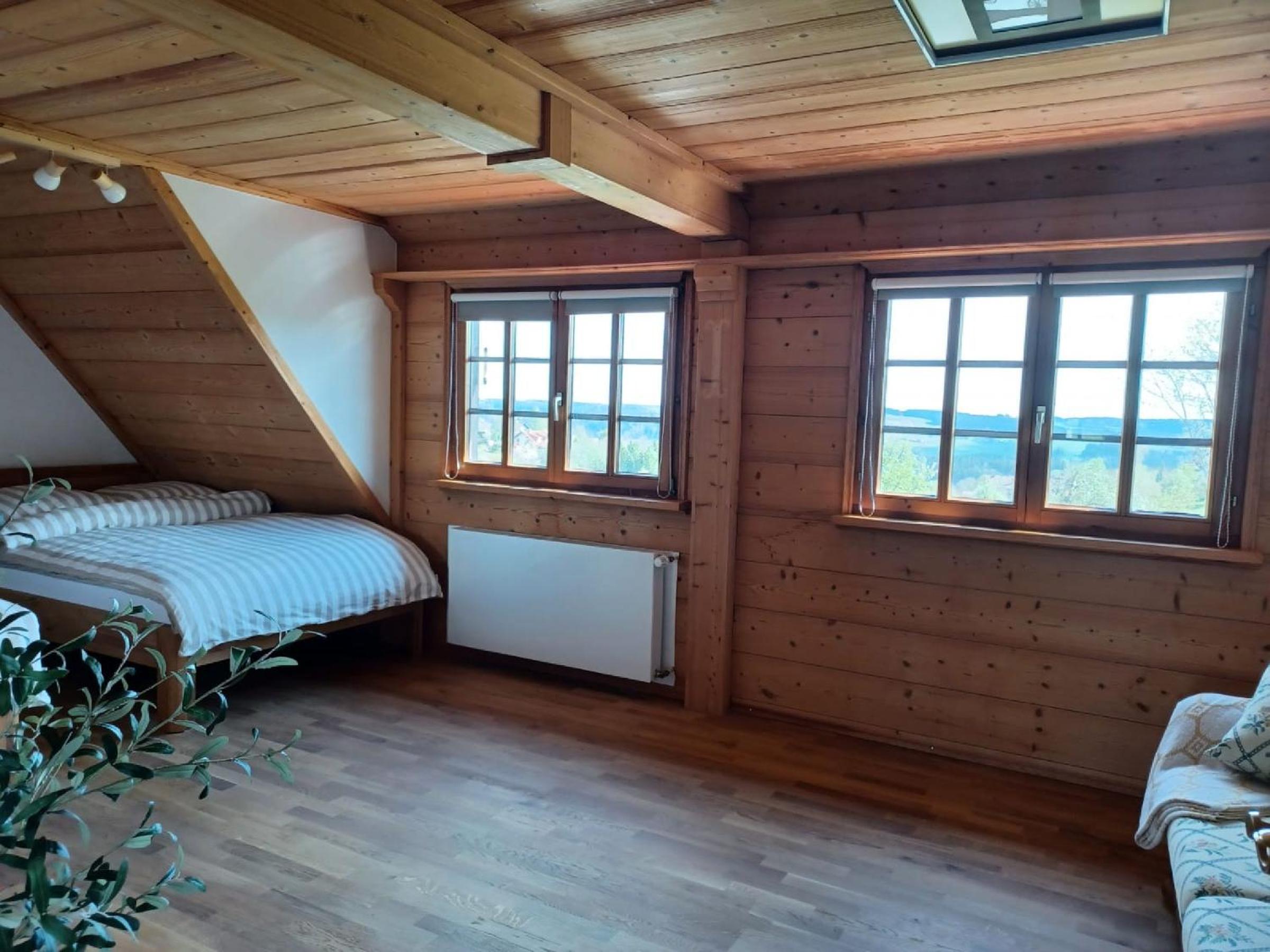 Landhaus Alpenpanorama view 3