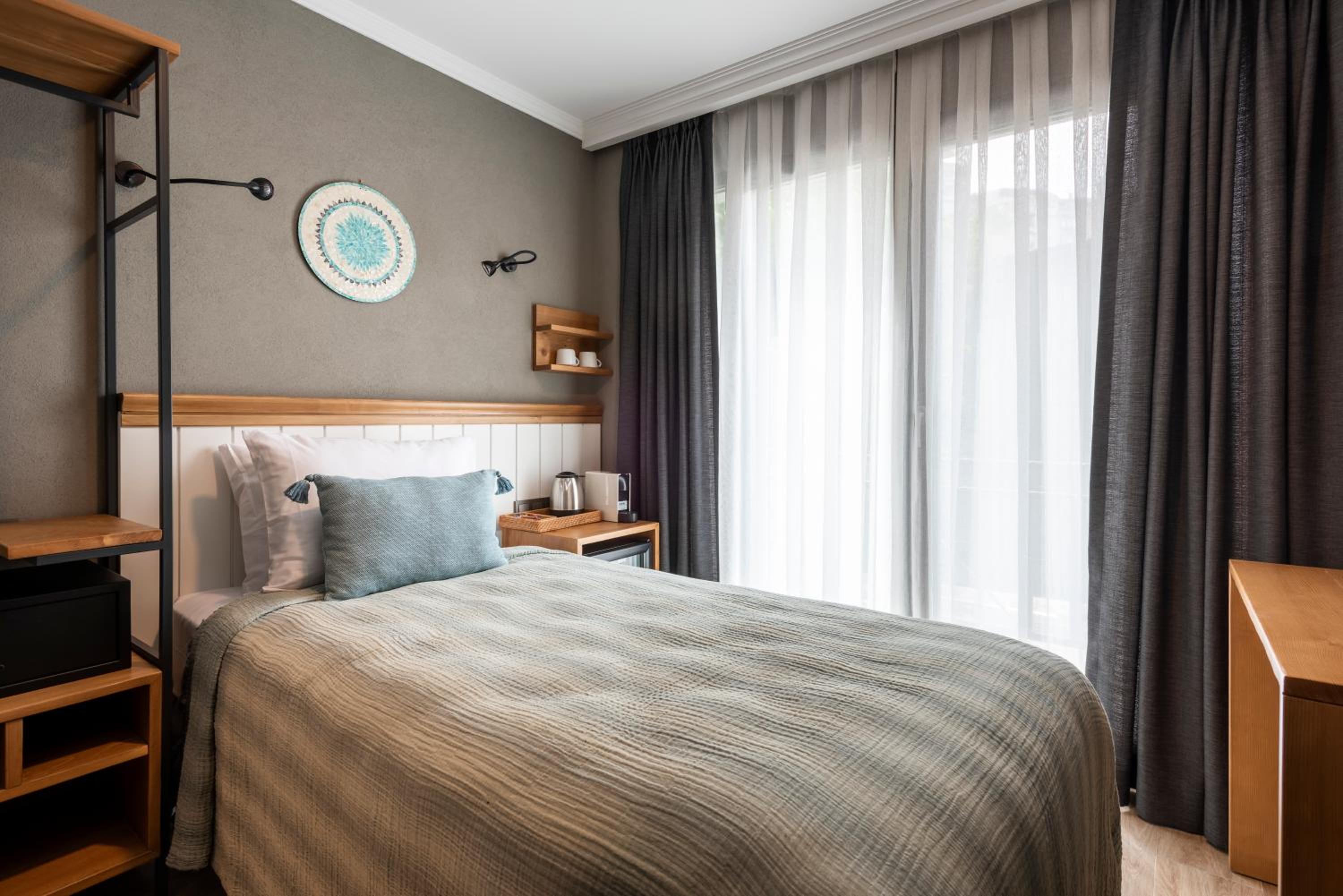 Petrion Otel - Image 37