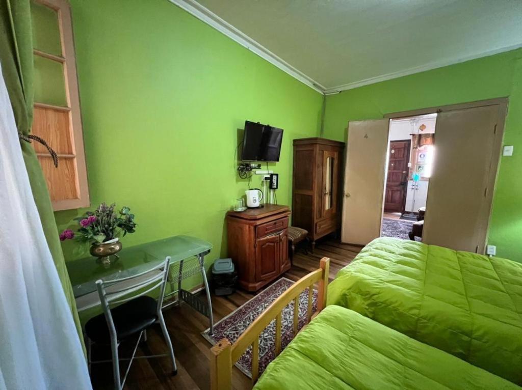 Residencial Campo Verde