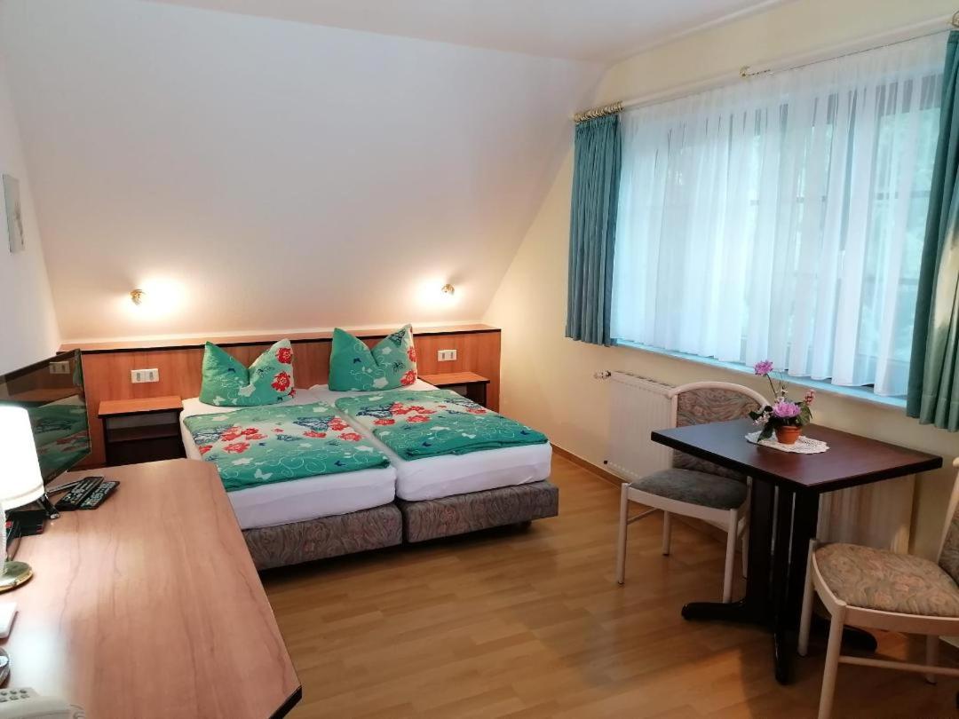 Hotelpension Schwalbennest