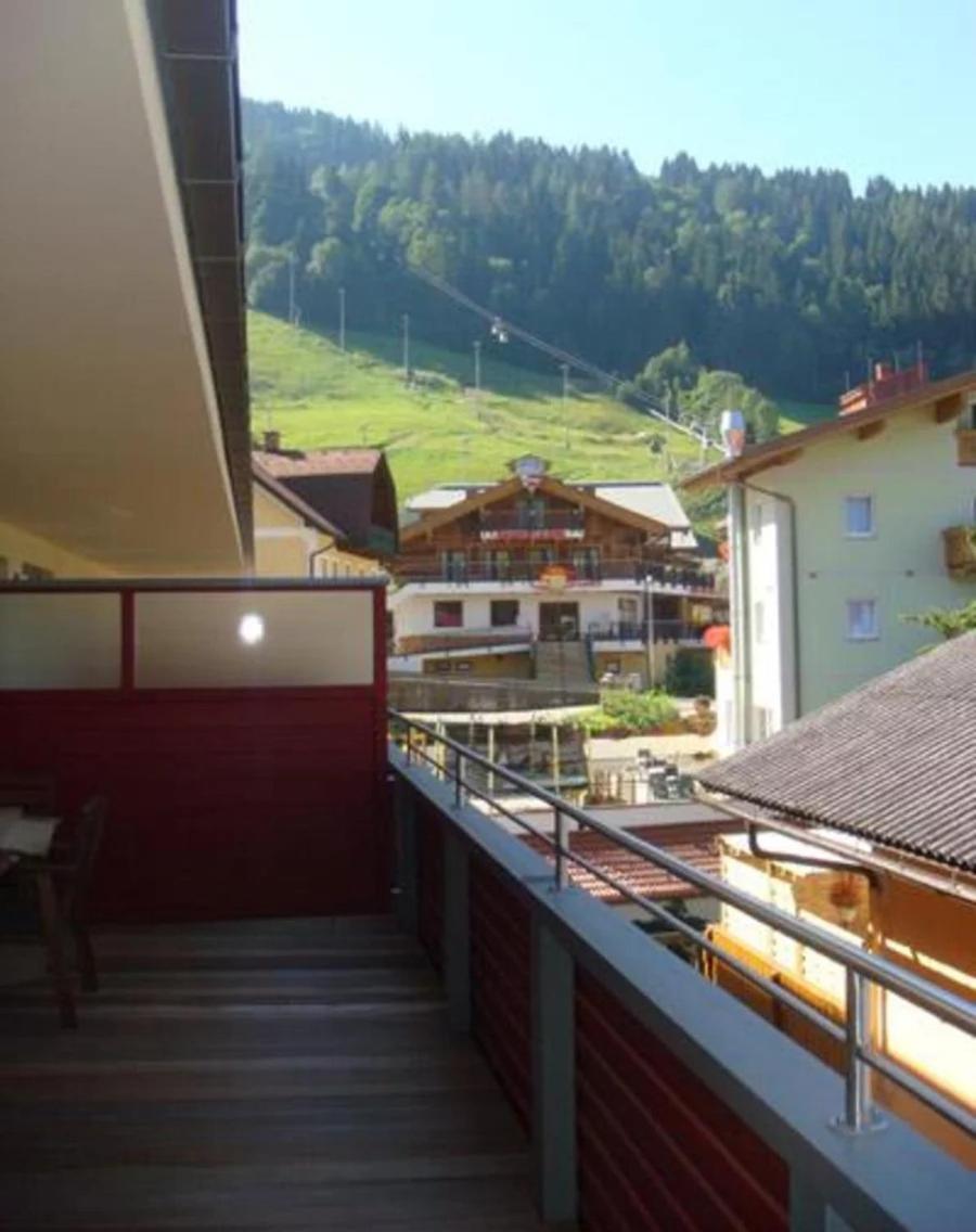 Planai Ski Slope Appartements